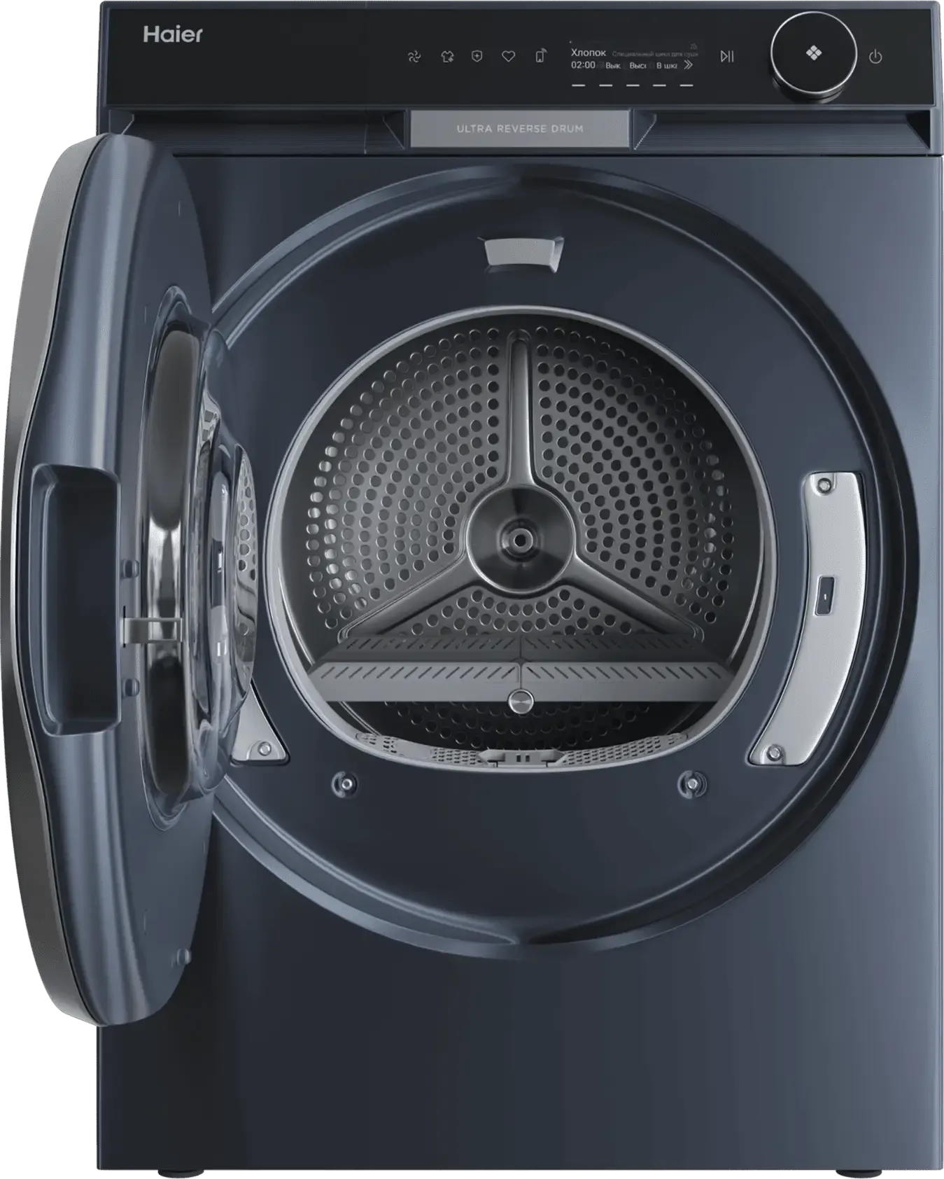 Комплект 2 в 1 Haier X11 12+10 кг фото #6