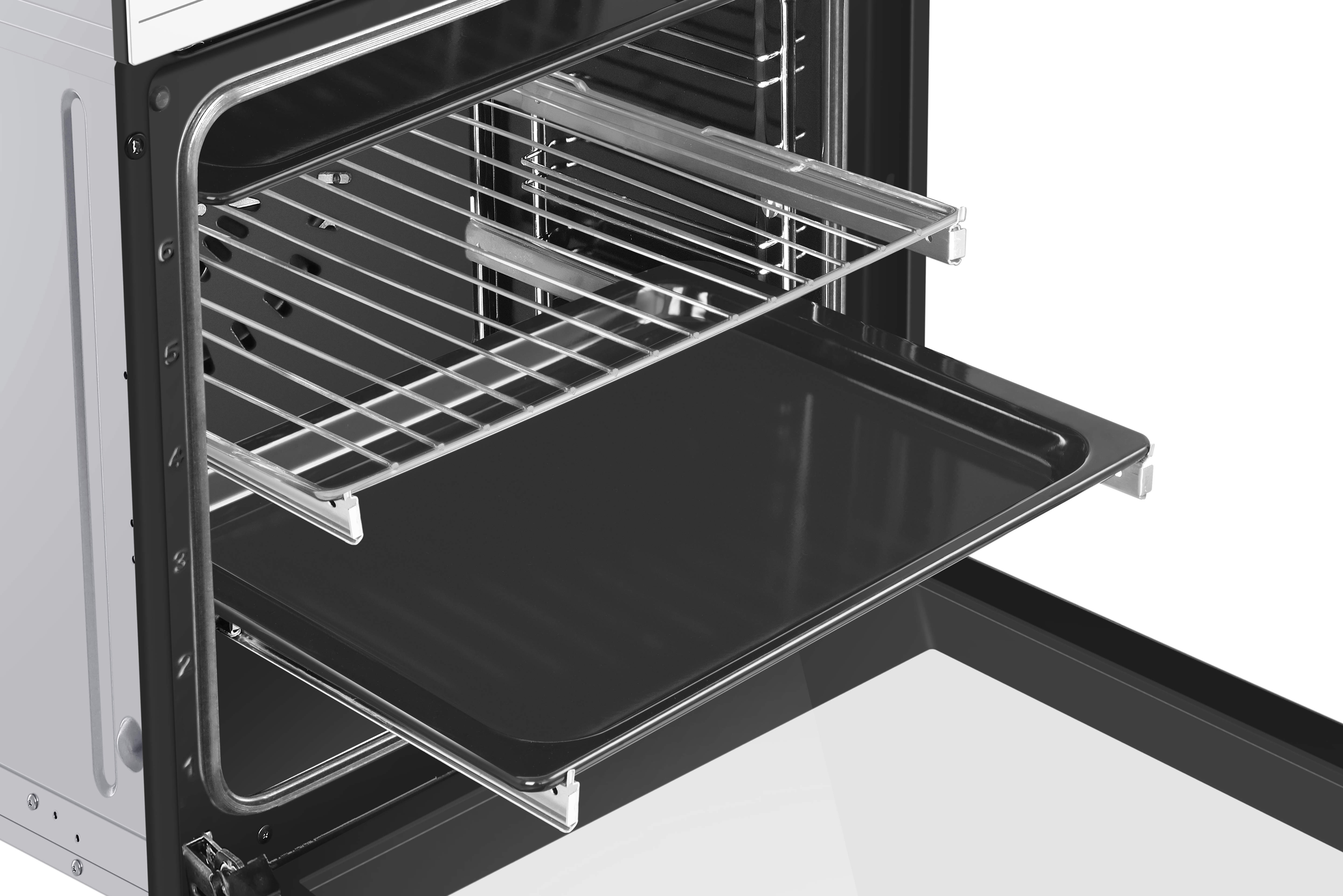 Духовой шкаф Haier HOQ-F6CASGW фото #9