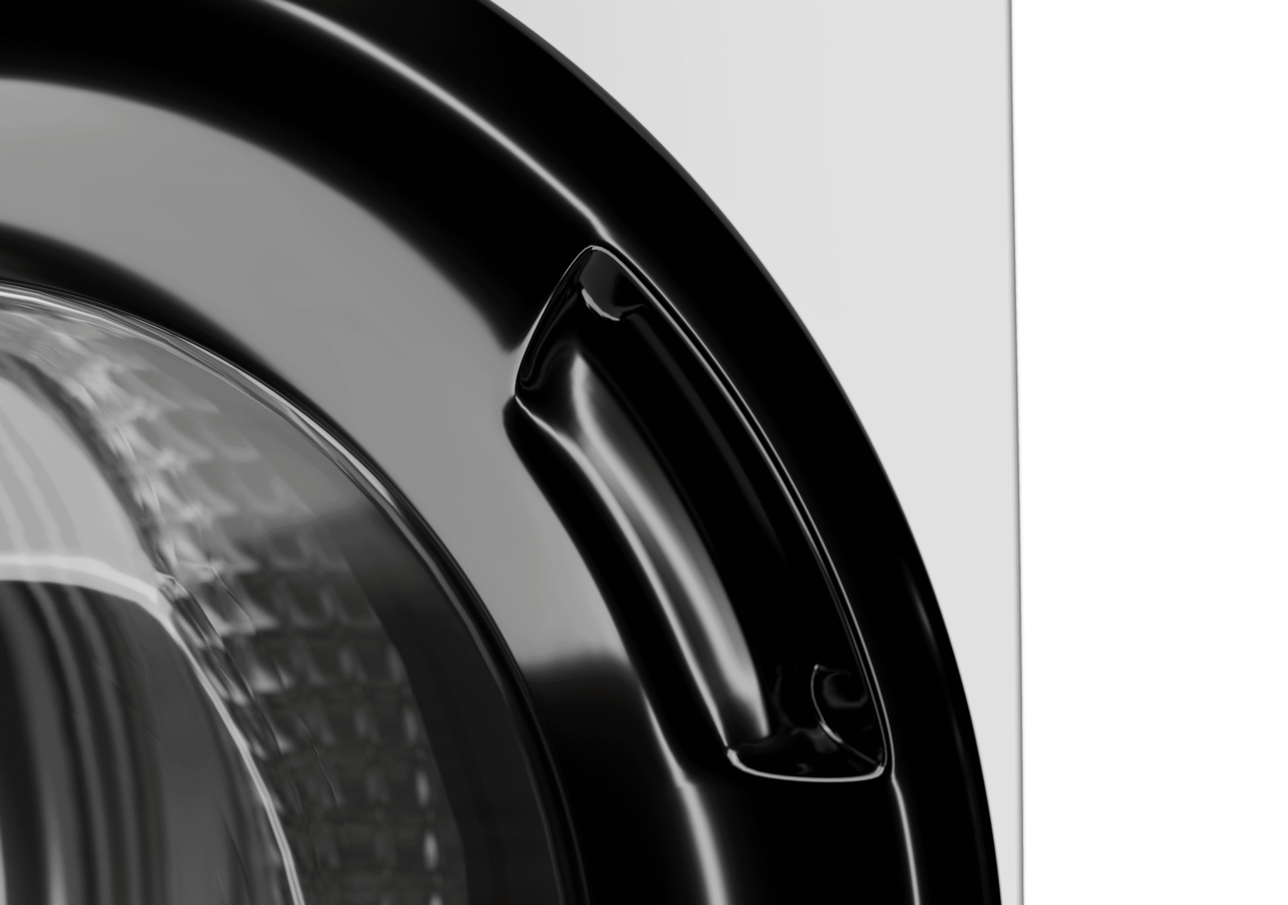 Стиральная машина Haier HW60-BP10919B фото #5