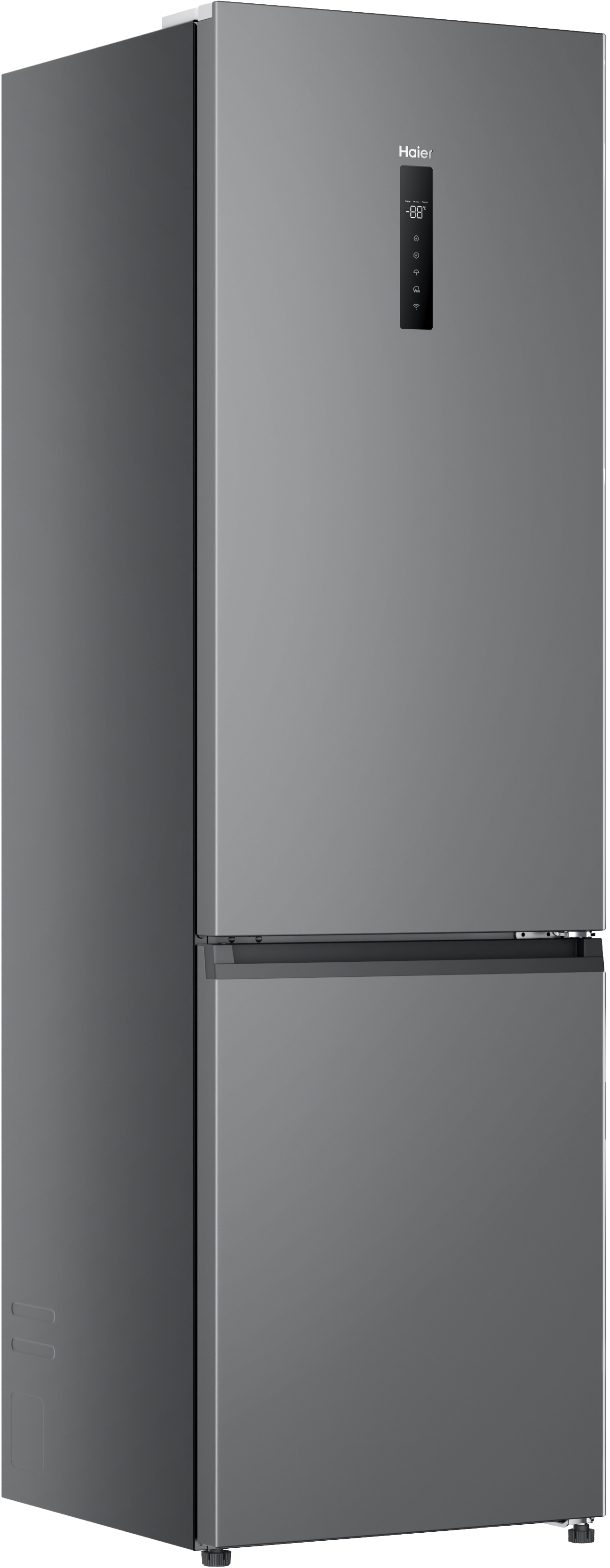 Холодильник Haier CFE3739CFM фото #2