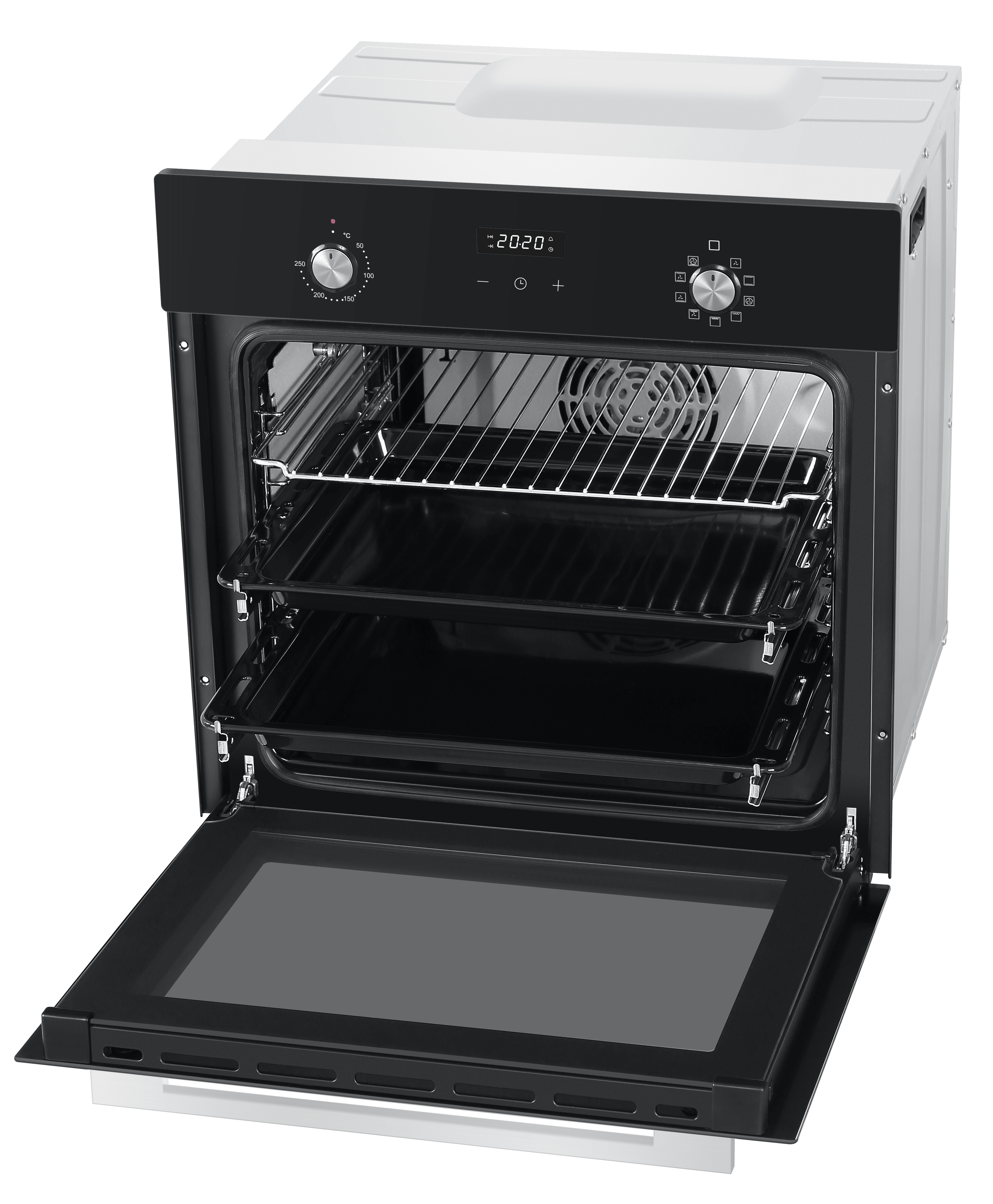 Духовой шкаф Haier HOX-P09CGB фото #6