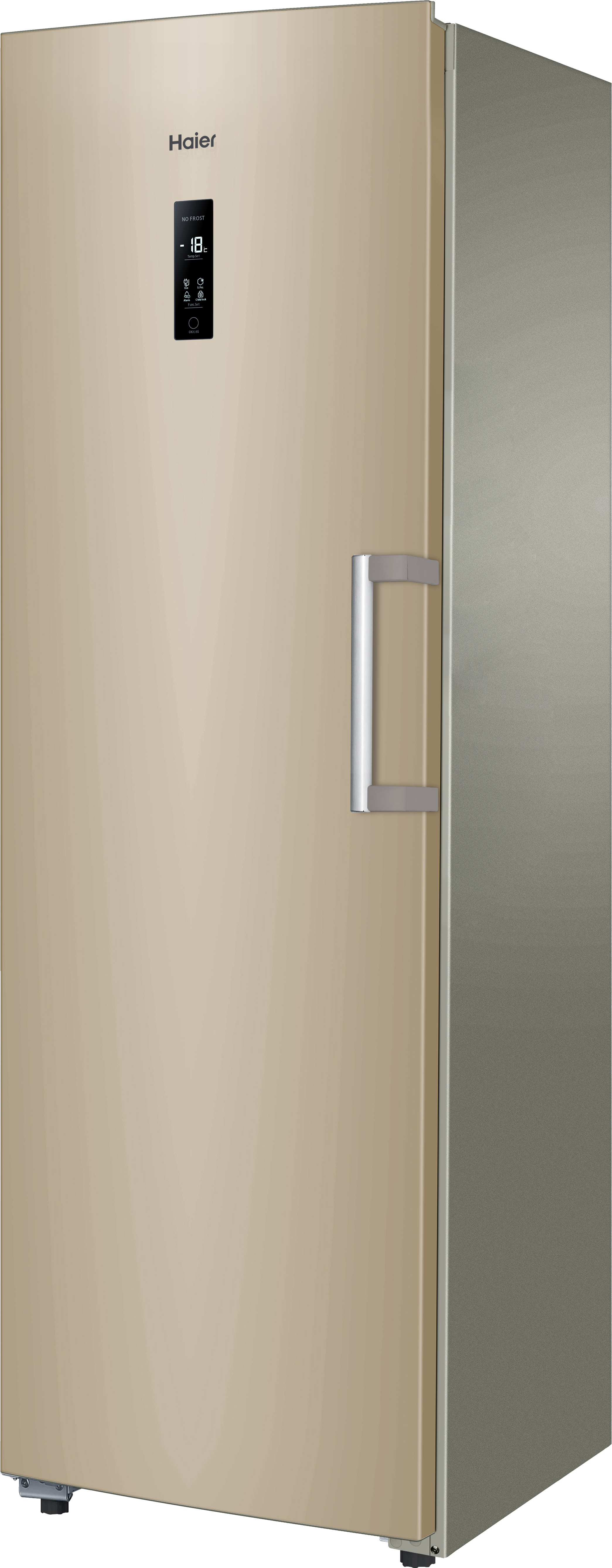 Морозильная камера Haier H2F-262GAA фото #3