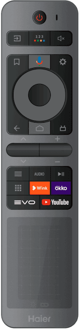 Телевизор Haier 77 OLED S9 Pro фото #7