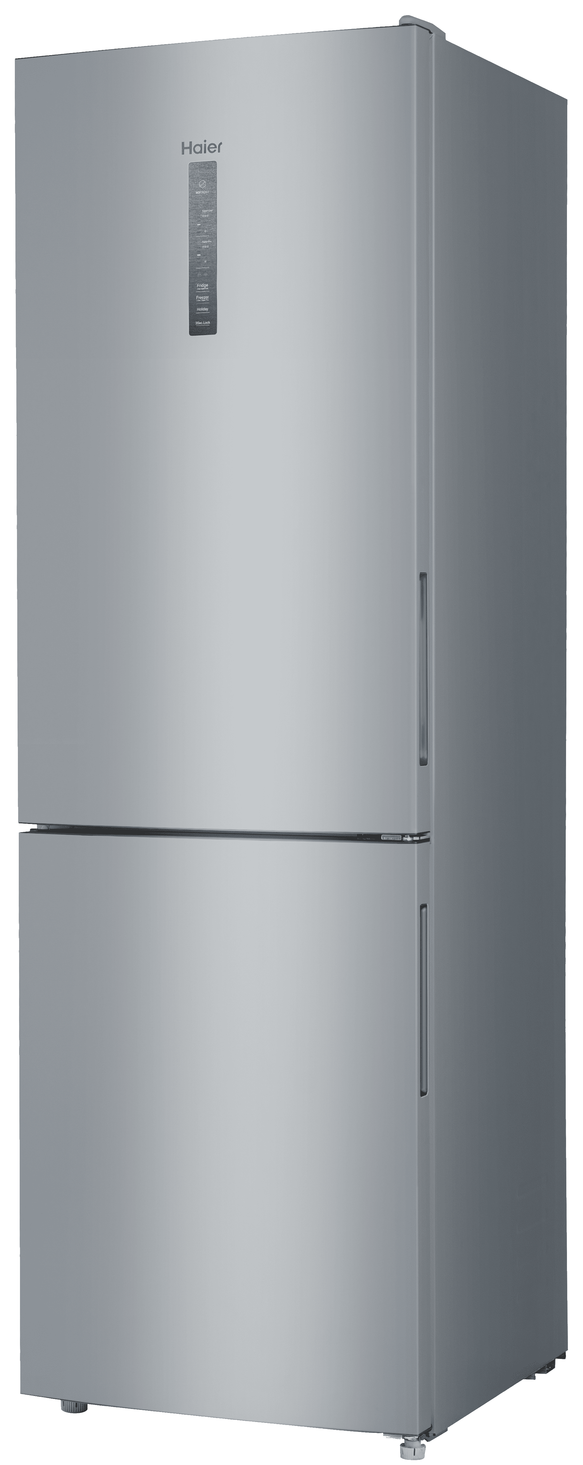 Холодильник Haier CEF535ASD фото #3