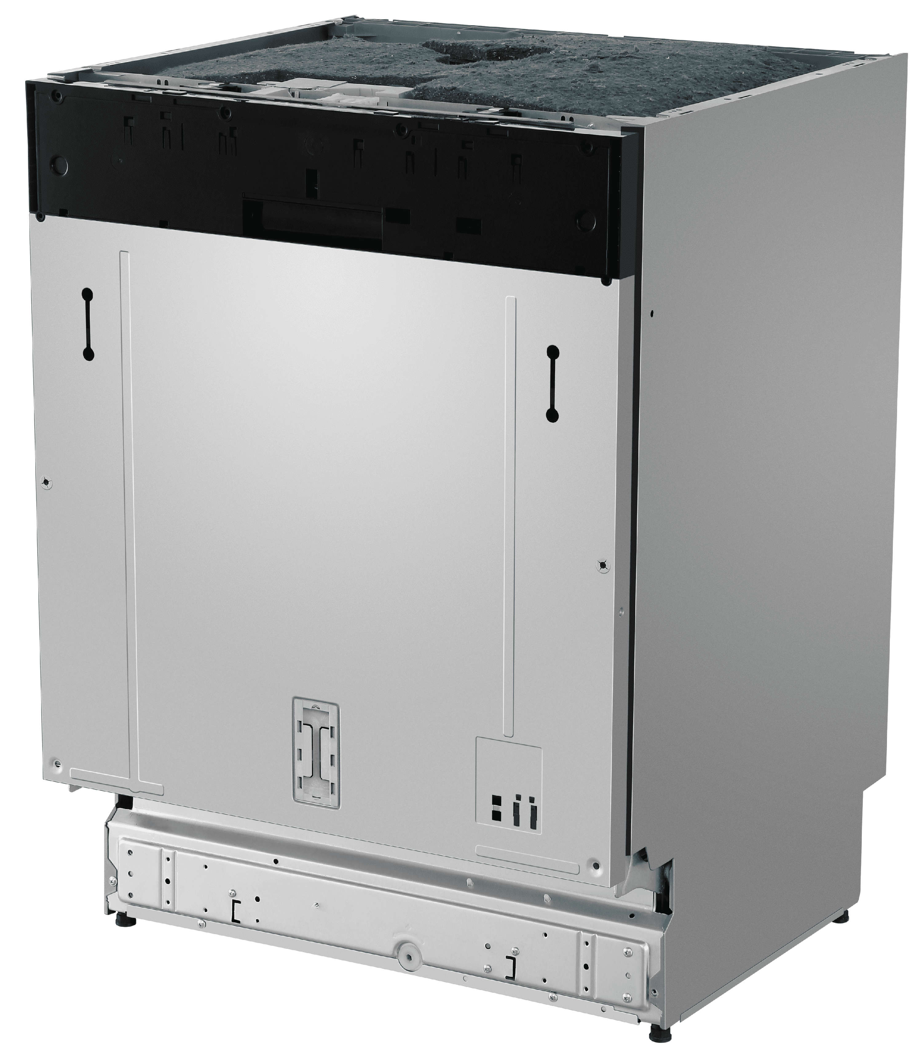 Встраиваемая посудомоечная машина Haier HDWE14-292RU фото #6