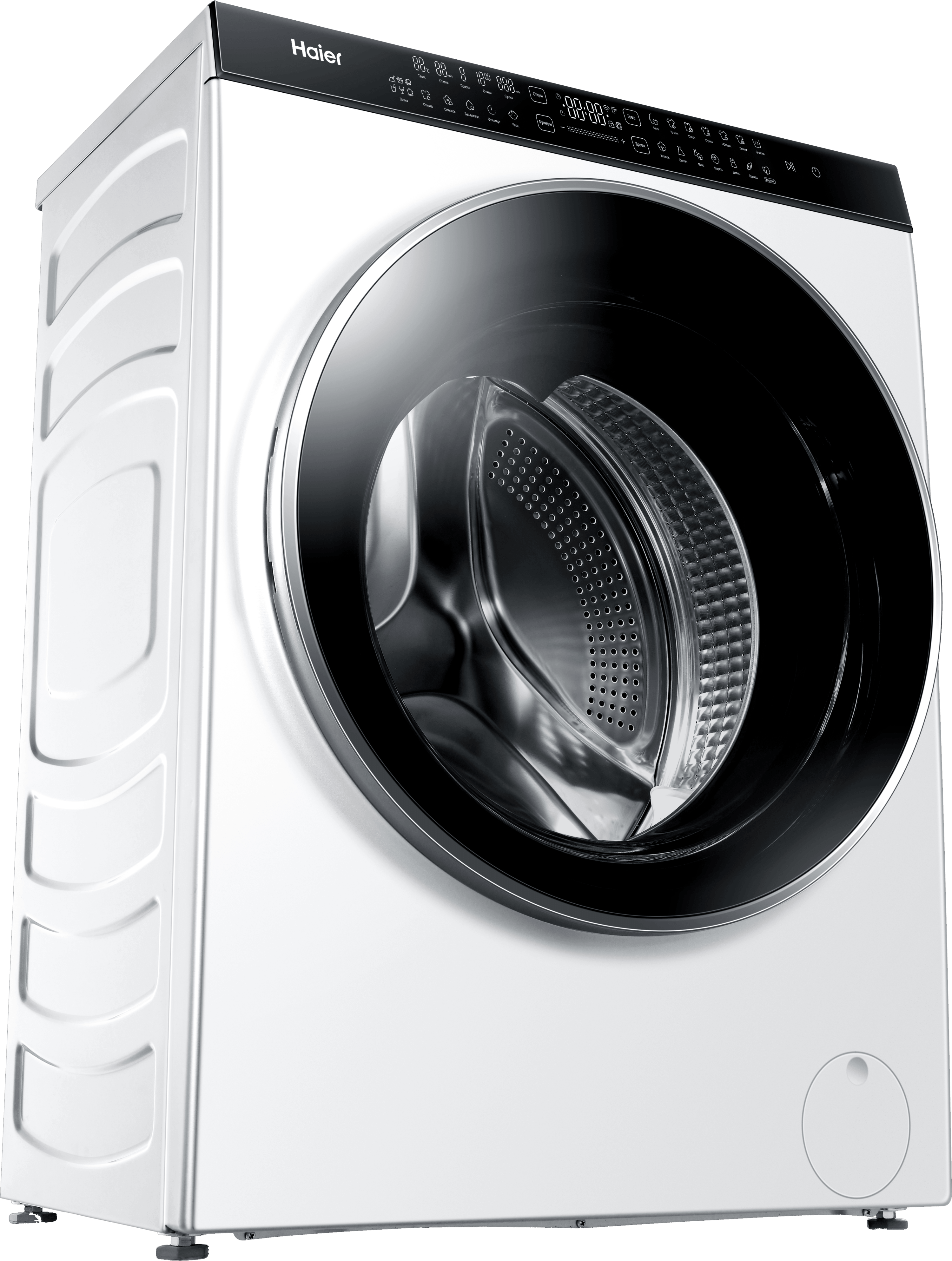 Стирально-сушильная машина Haier HWD100-BD1499U1 фото #2