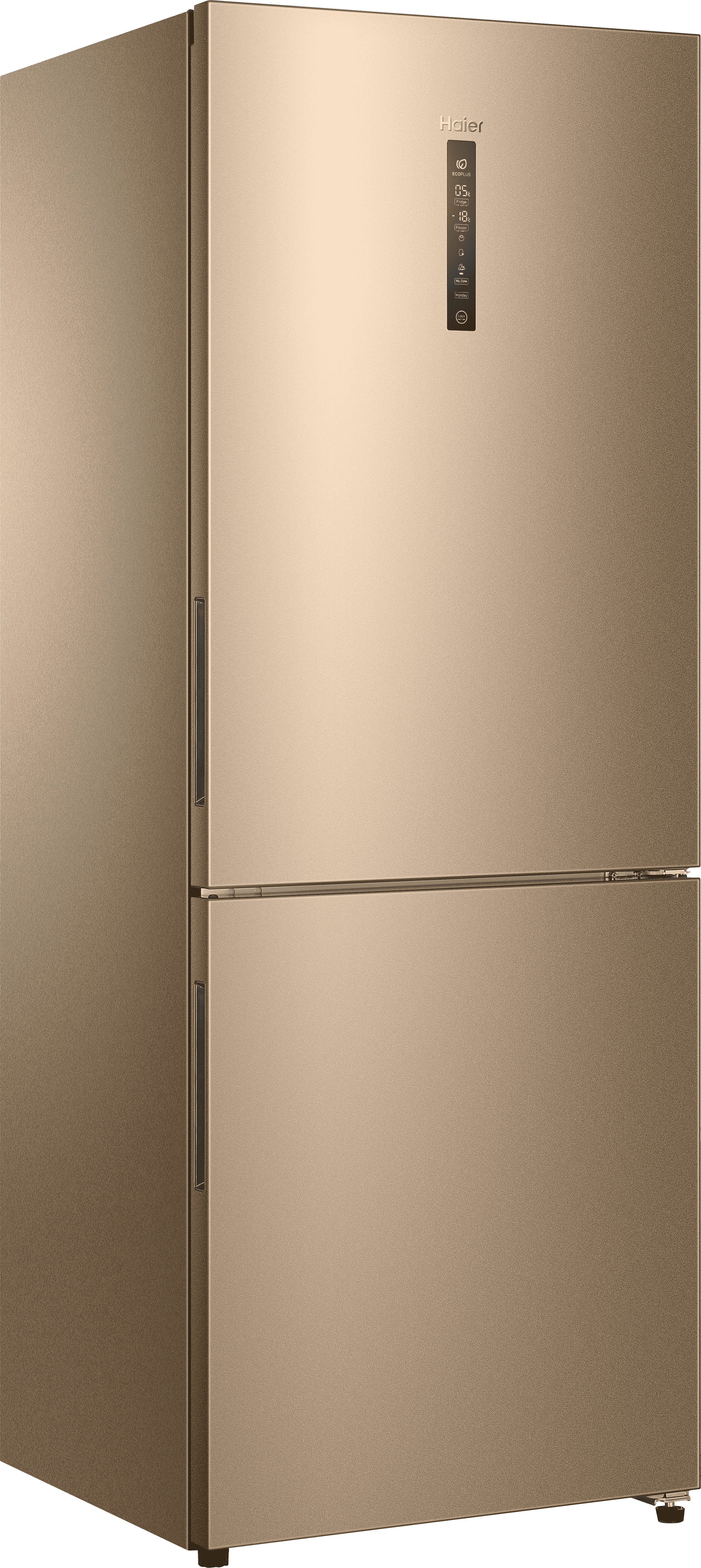 Холодильник Haier C4F744CGG фото #2