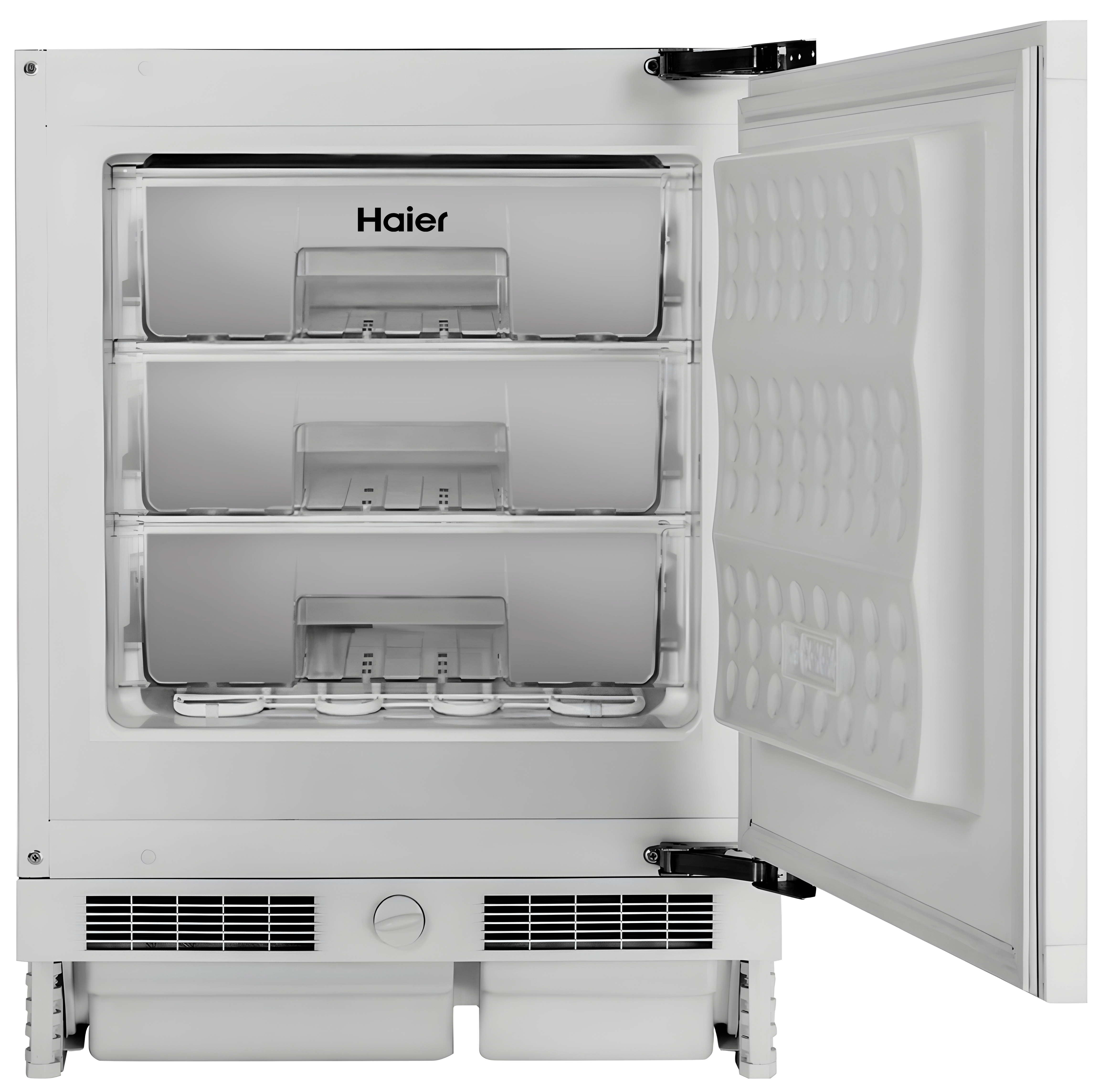 Морозильная камера Haier HUF90RU фото #2