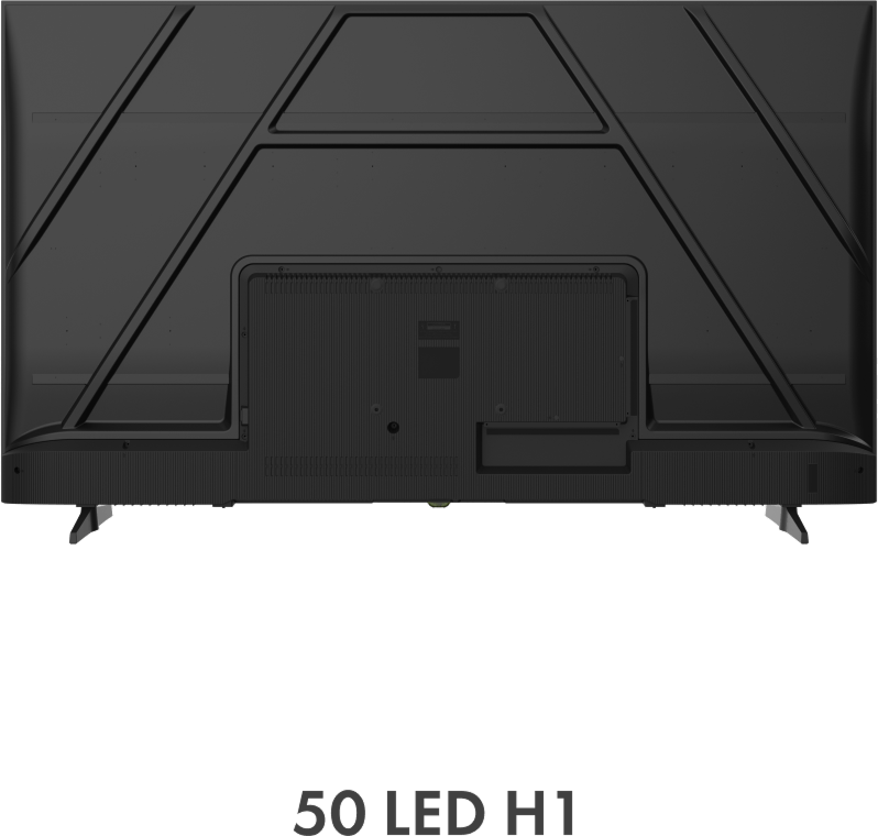 Телевизор Haier 50 LED H1 фото #16