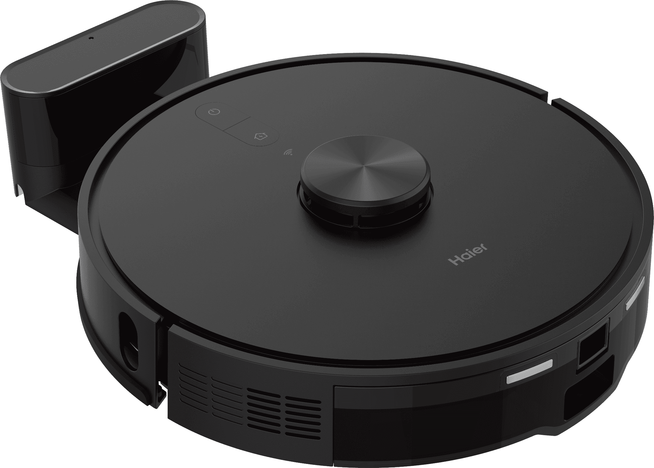 Робот-пылесос Haier HSR Care S3B фото #4