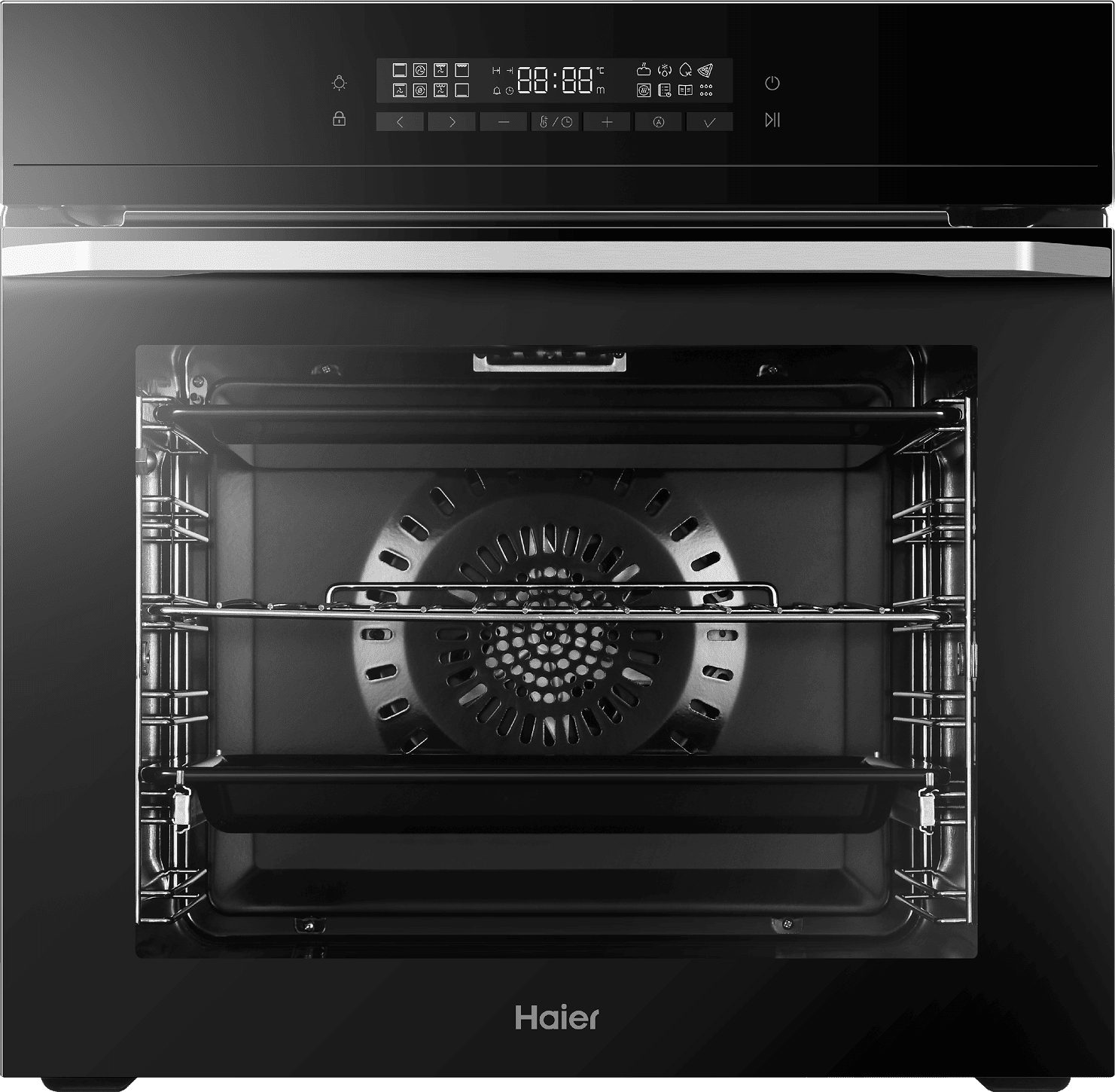 Комплект HOQ-F5AAGB + HHY-Y64PVB + HMX-BTG259X + HDWE11-395RU фото #2
