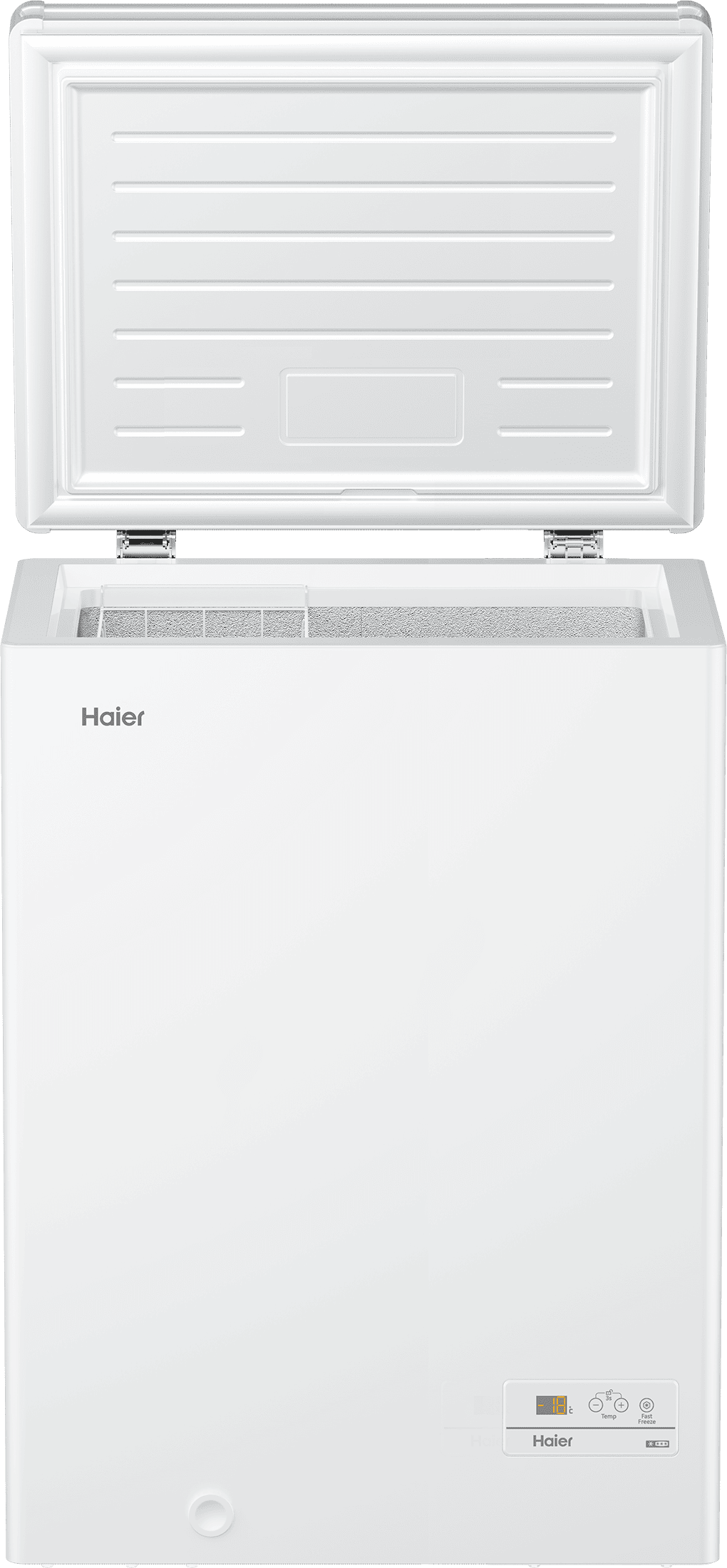 Морозильный ларь Haier HCE150R фото #5