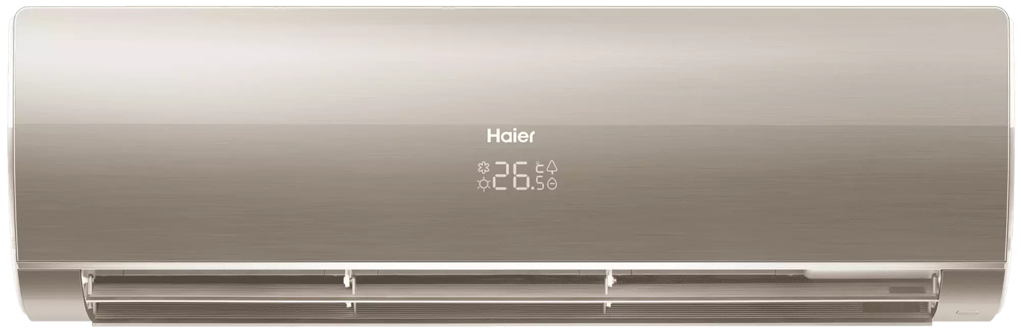 Кондиционер сплит-система Haier Flexis On-Off 2025 HSU-07HFF203/R3-G фото #4