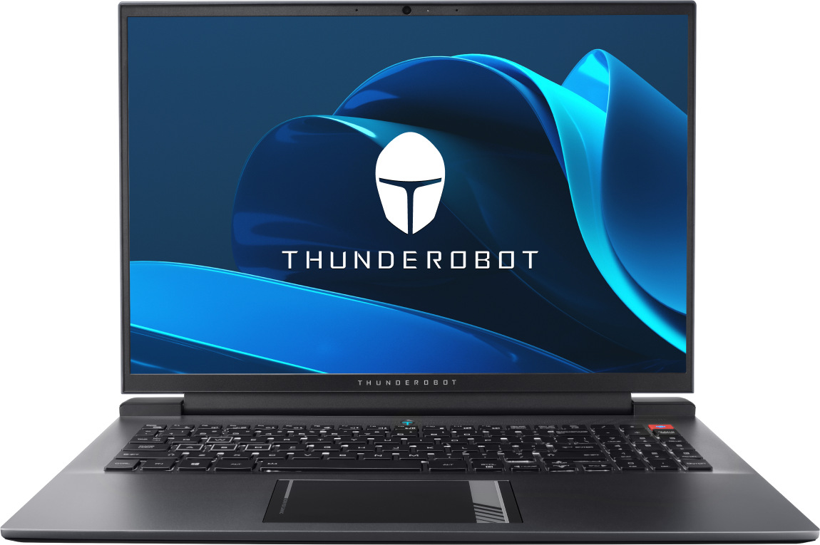 Игровой ноутбук Thunderobot Zero G3 Pro 7 фото #2