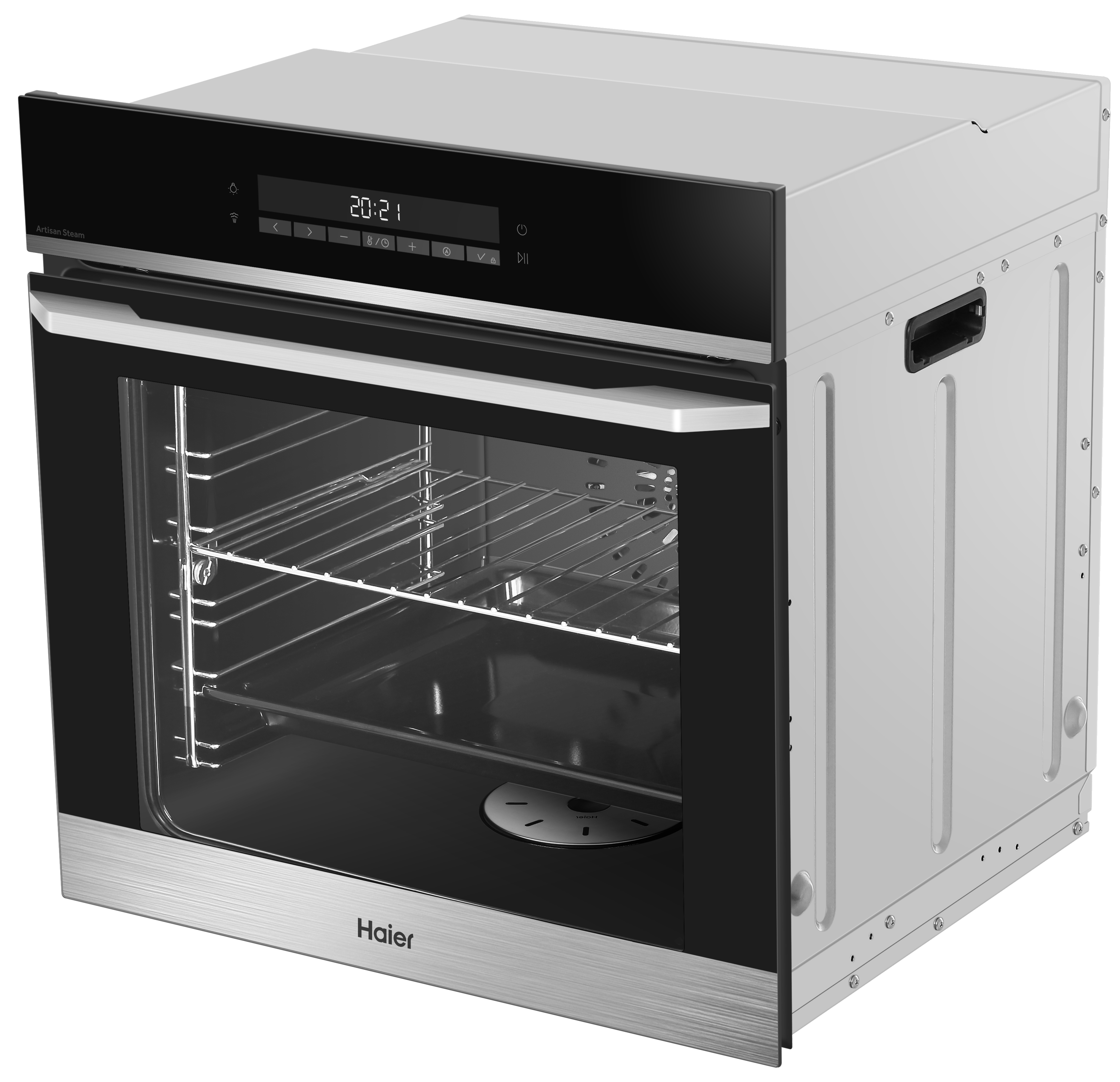 Духовой шкаф Haier HOQ-P16AS5SX фото #3