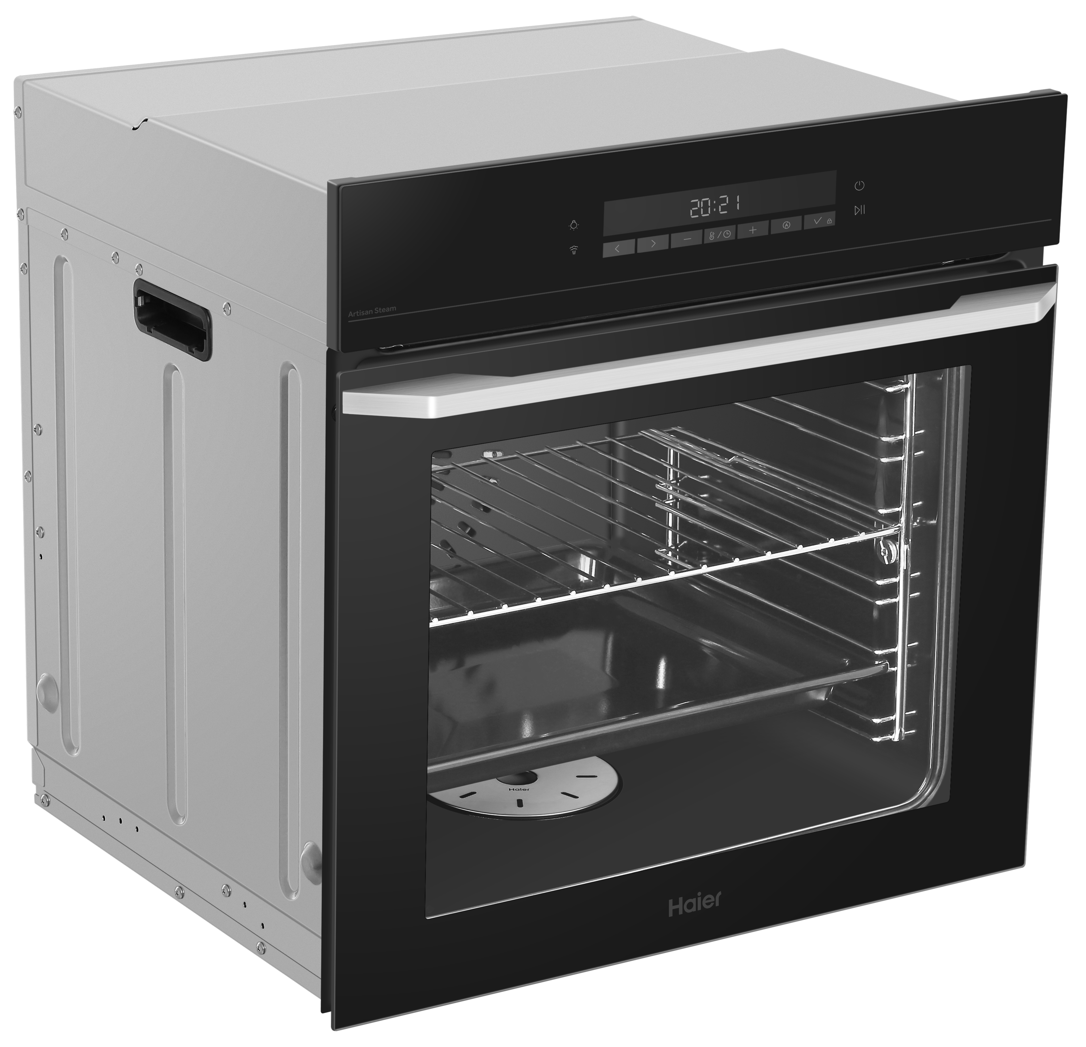 Духовой шкаф Haier HOQ-P16AS5GB фото #2