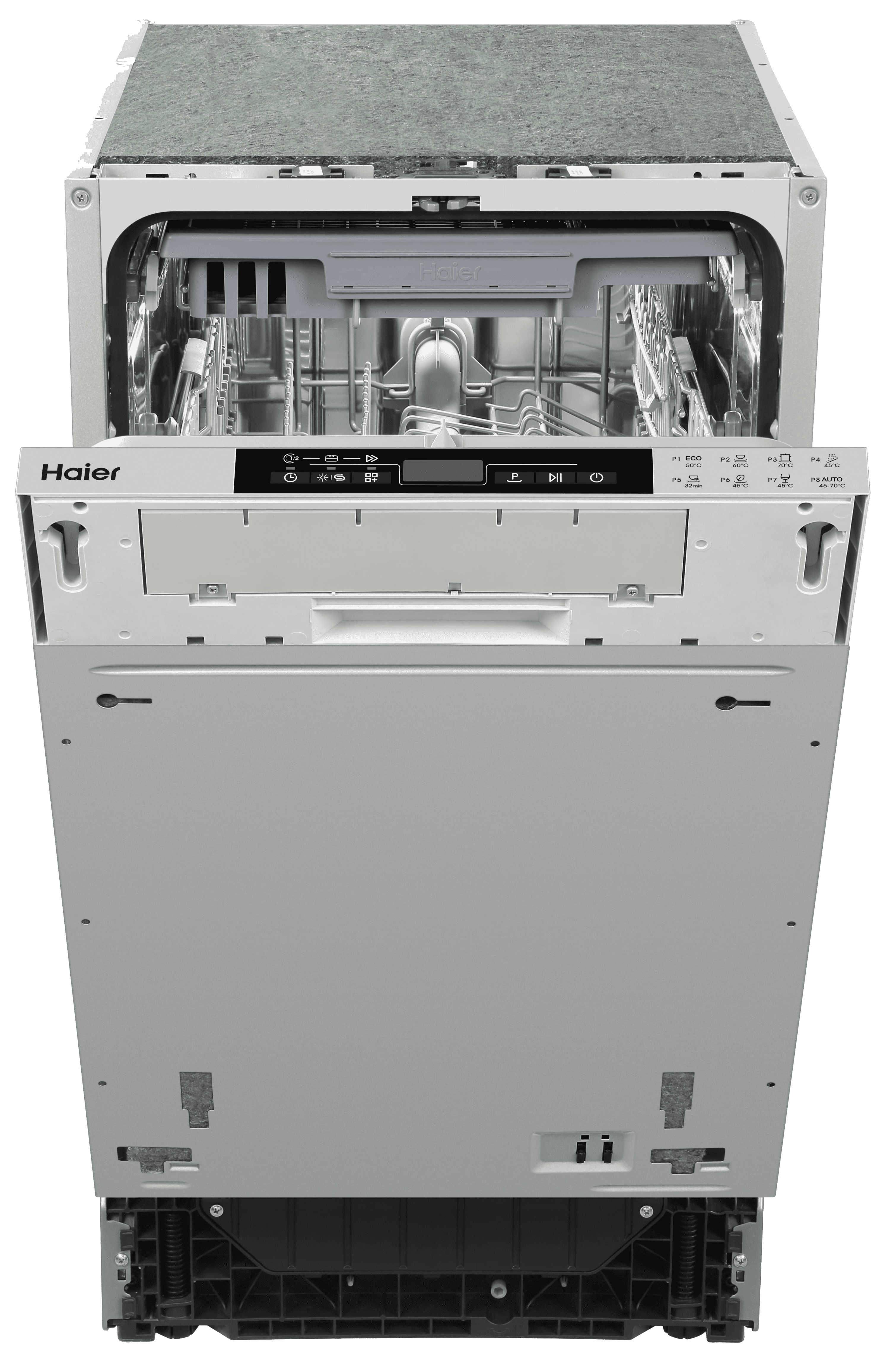 Встраиваемая посудомоечная машина Haier HDWE11-194RU фото #5