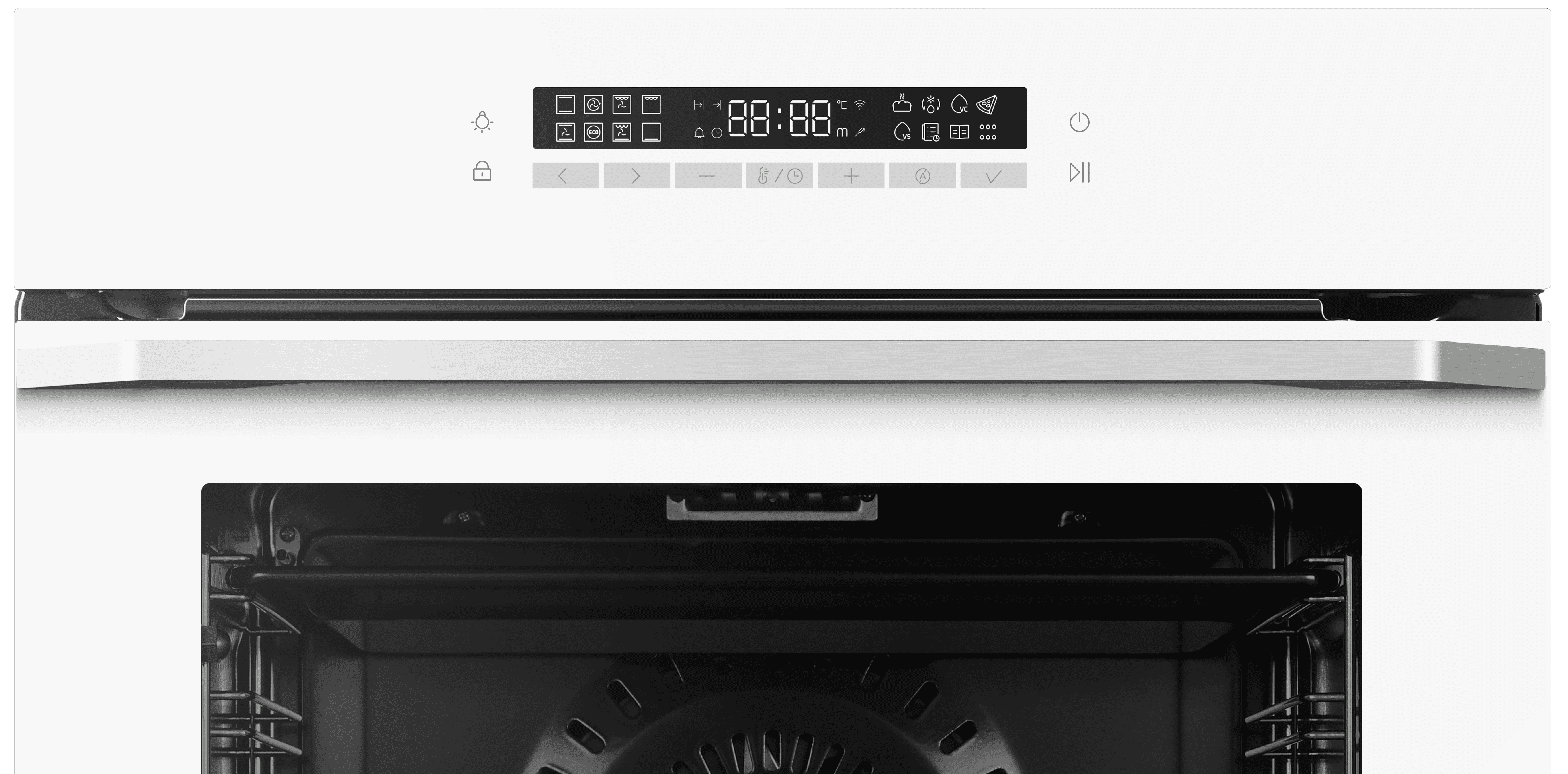 Духовой шкаф Haier HOQ-P16AN5GW фото #8