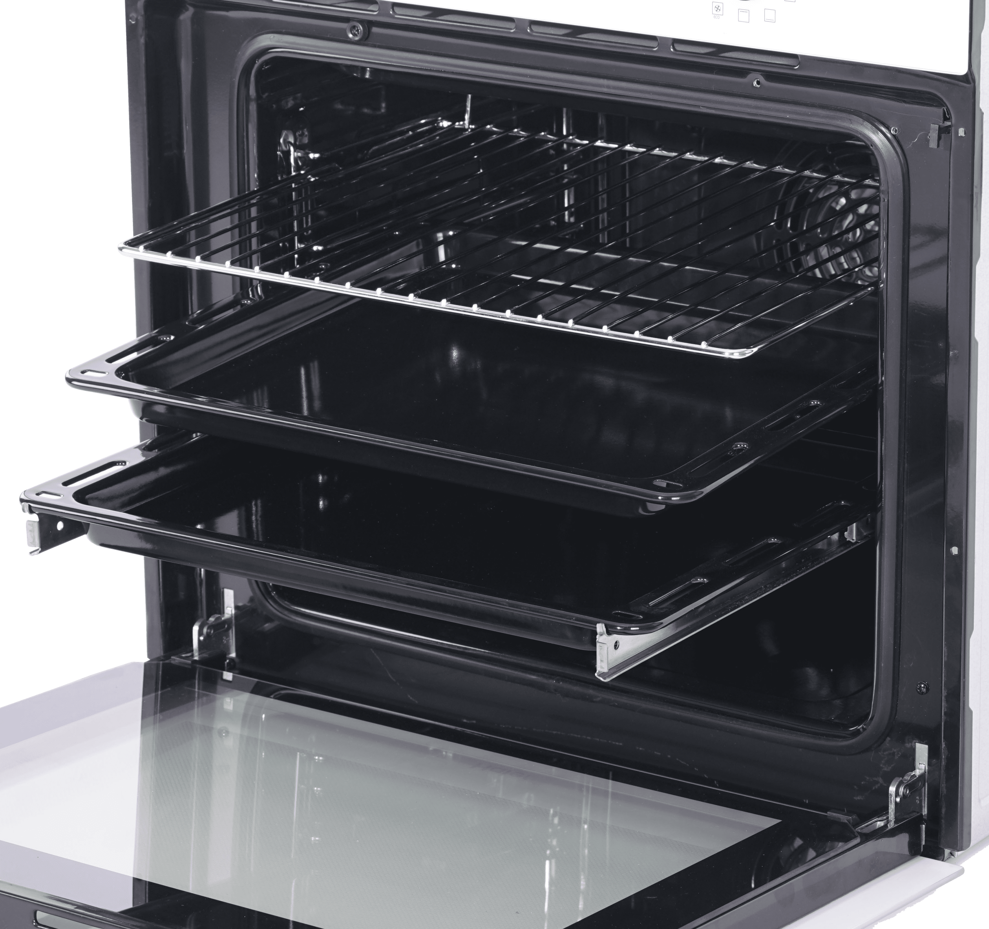 Духовой шкаф Haier HOX-P06HGW фото #5