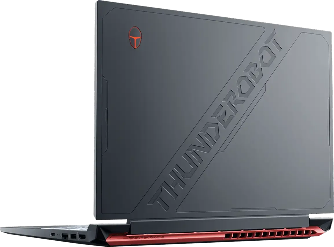 Игровой ноутбук Thunderobot 911 X Wild Hunter G3 Evo фото #9
