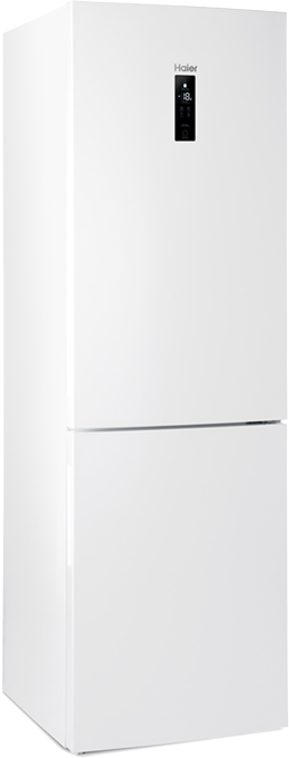 Холодильник Haier C2F636CWRG фото #2