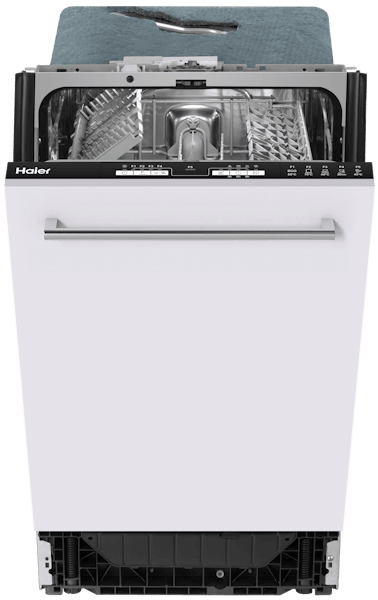 Встраиваемая посудомоечная машина Haier HDWE9-191RU фото #1 Встраиваемая посудомоечная машина Haier HDWE9-191RU фото #1