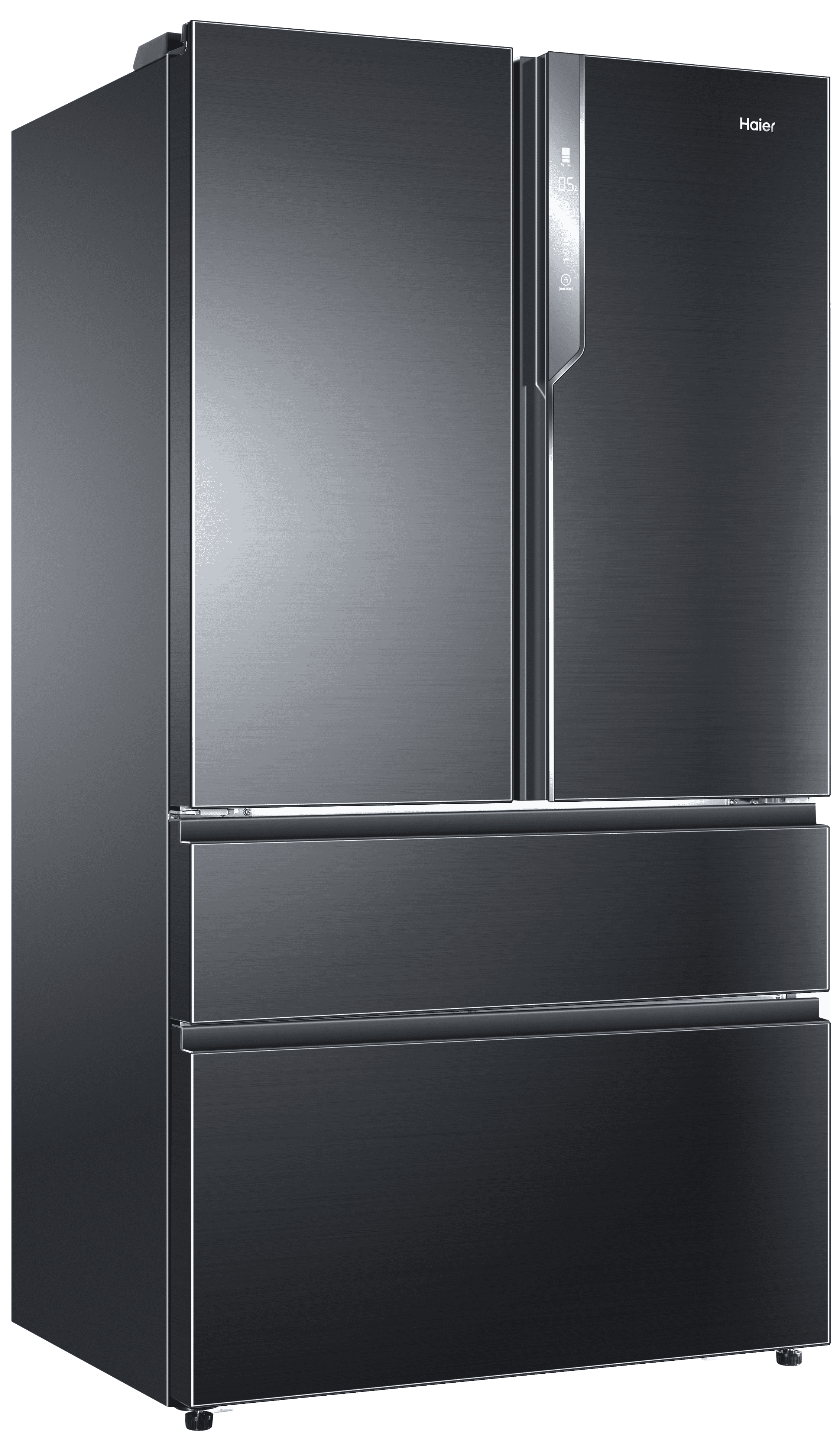 Холодильник Haier HB25FSNAAARU фото #2