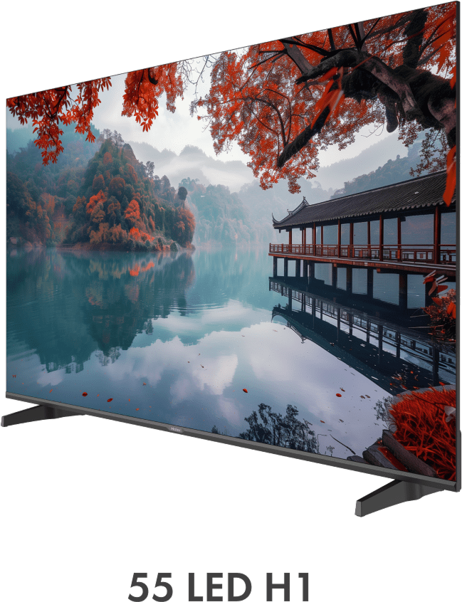 Телевизор Haier 55 LED H1 фото #14