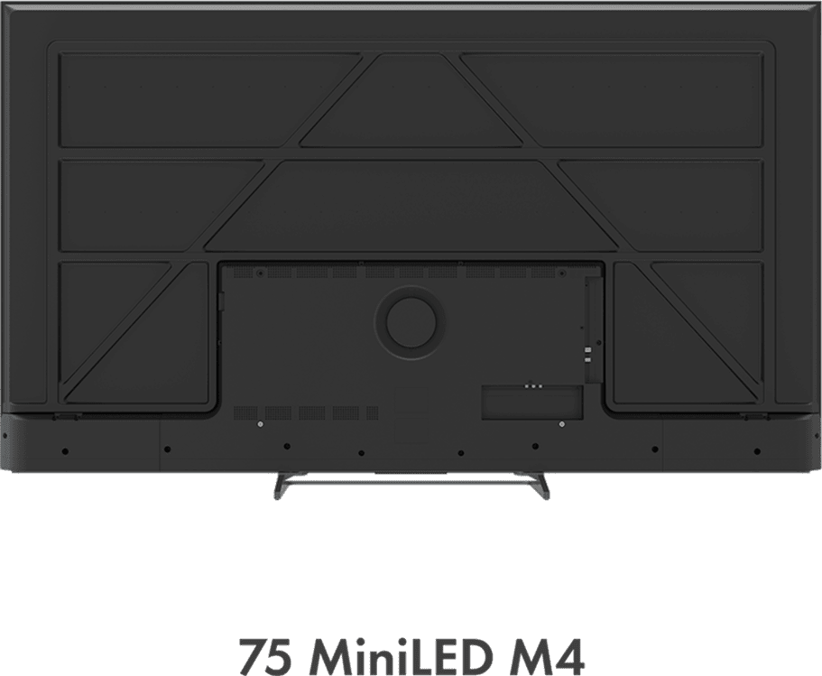 Телевизор Haier 75 miniLED M4 фото #5