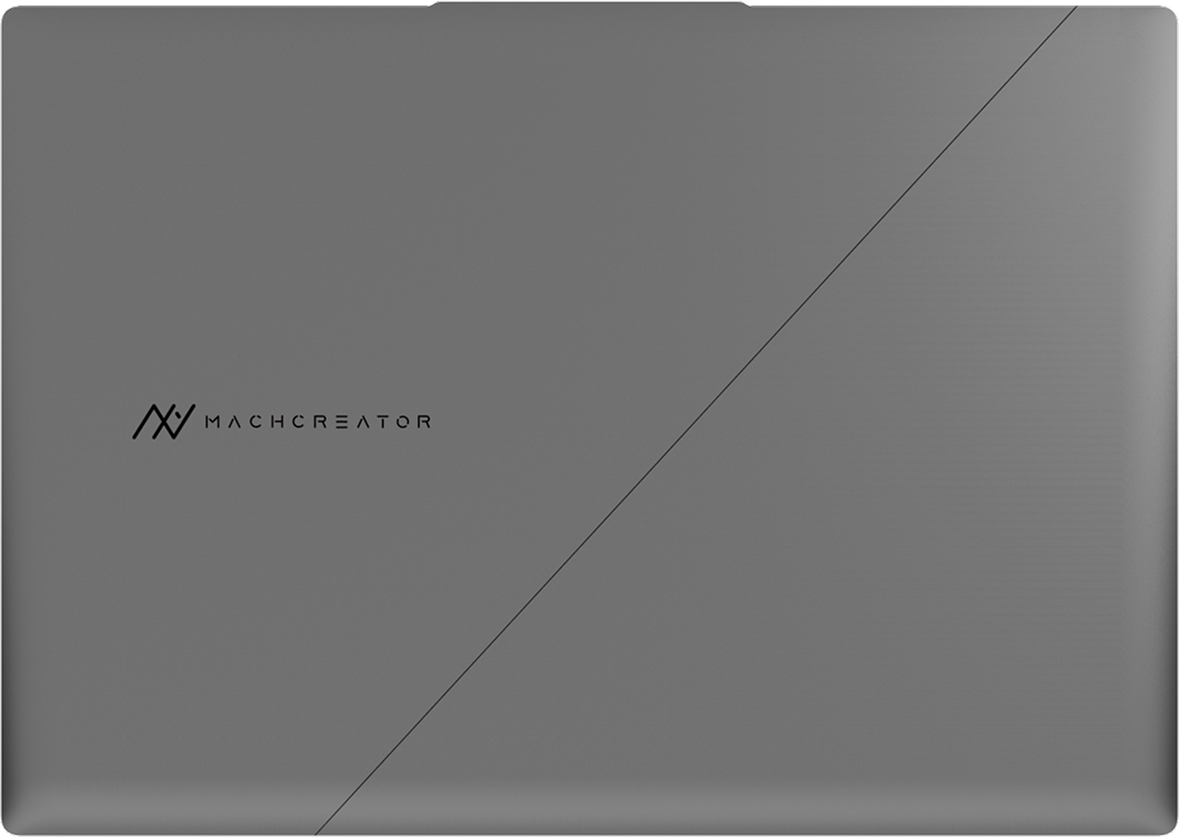 Ноутбук Machcreator Cosmos R18 фото #8