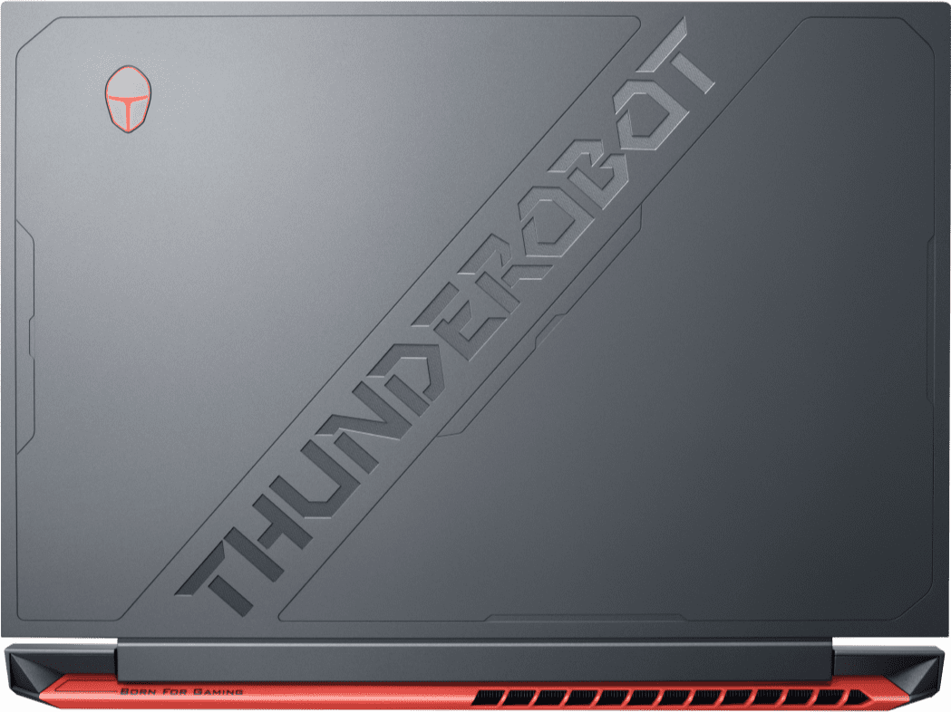 Игровой ноутбук Thunderobot 911 X Wild Hunter G2 XP фото #6