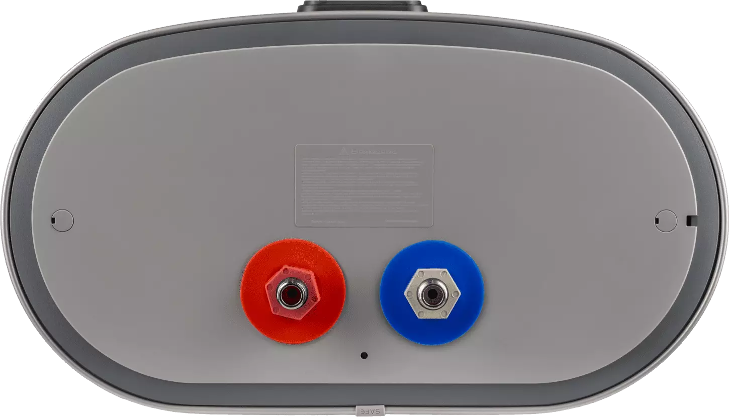 Водонагреватель Haier ES50V TF7P фото #9