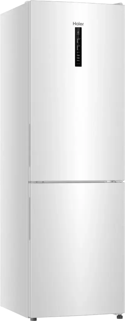 Холодильник Haier CEF536CWG фото #2