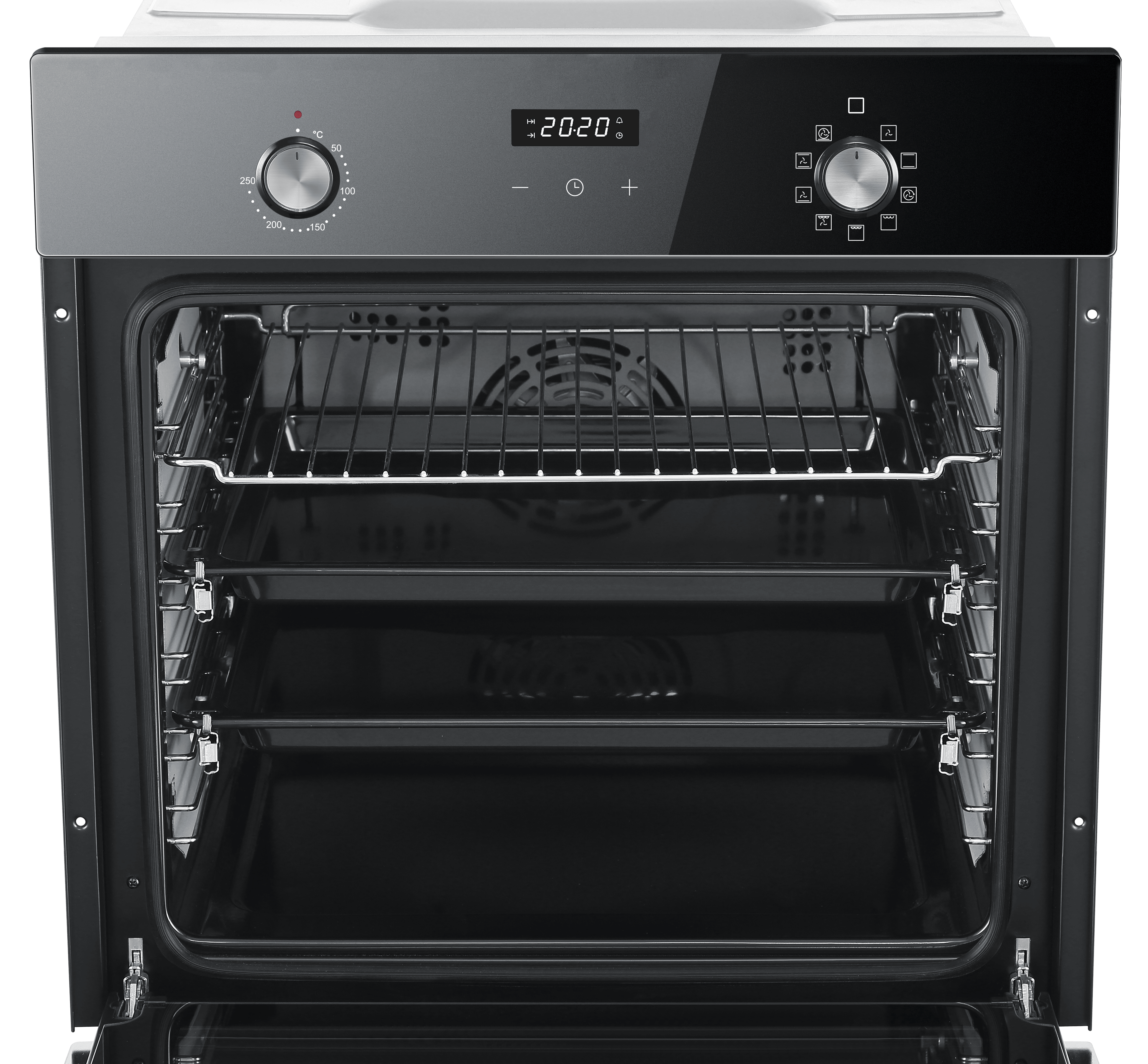 Духовой шкаф Haier HOX-P09CGB фото #3