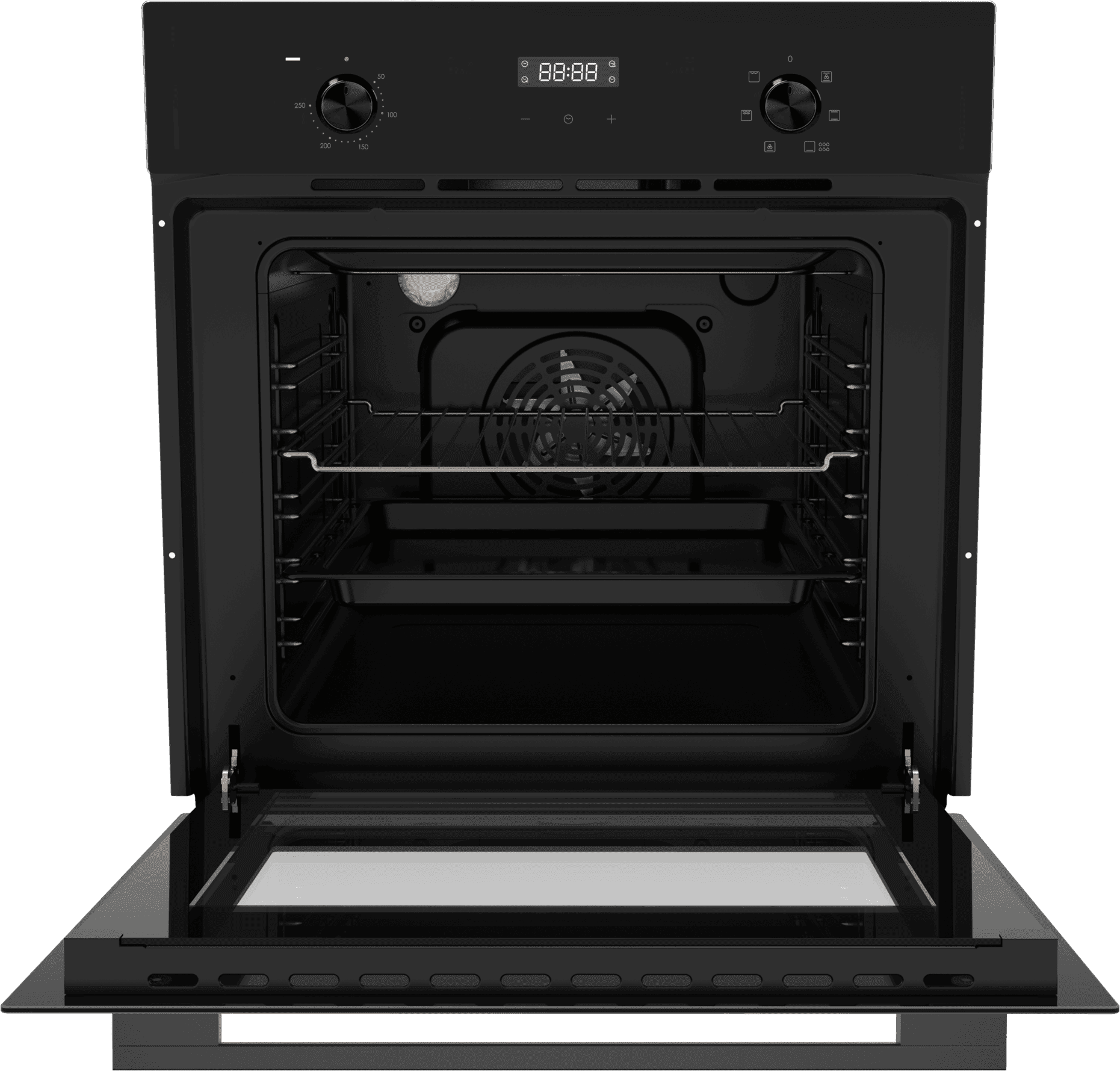 Духовой шкаф Candy Cosmo Mini COXP06NBB фото #4