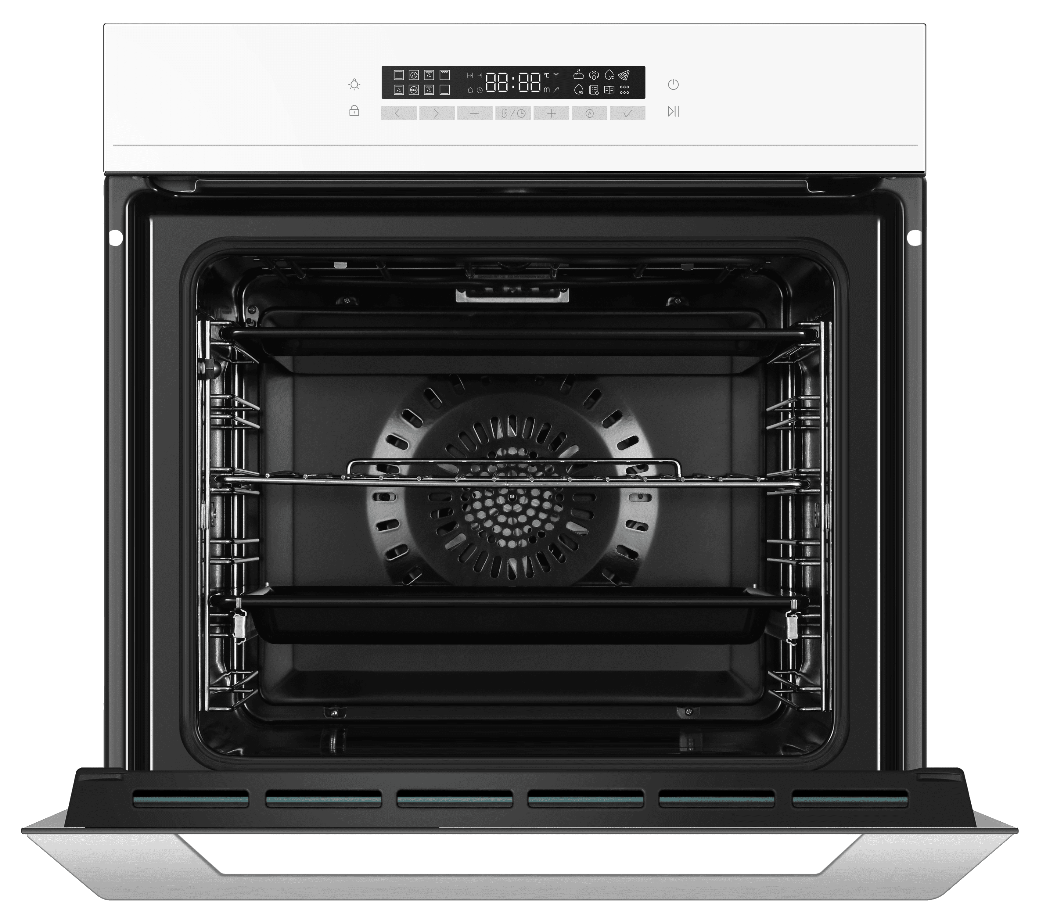 Духовой шкаф Haier HOQ-P16AN5GW фото #5