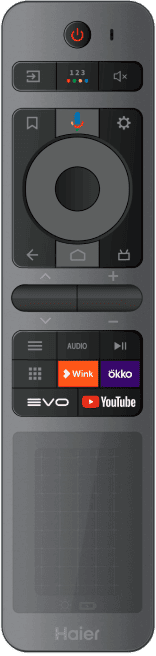 Телевизор Haier 55 OLED S9 Pro фото #7