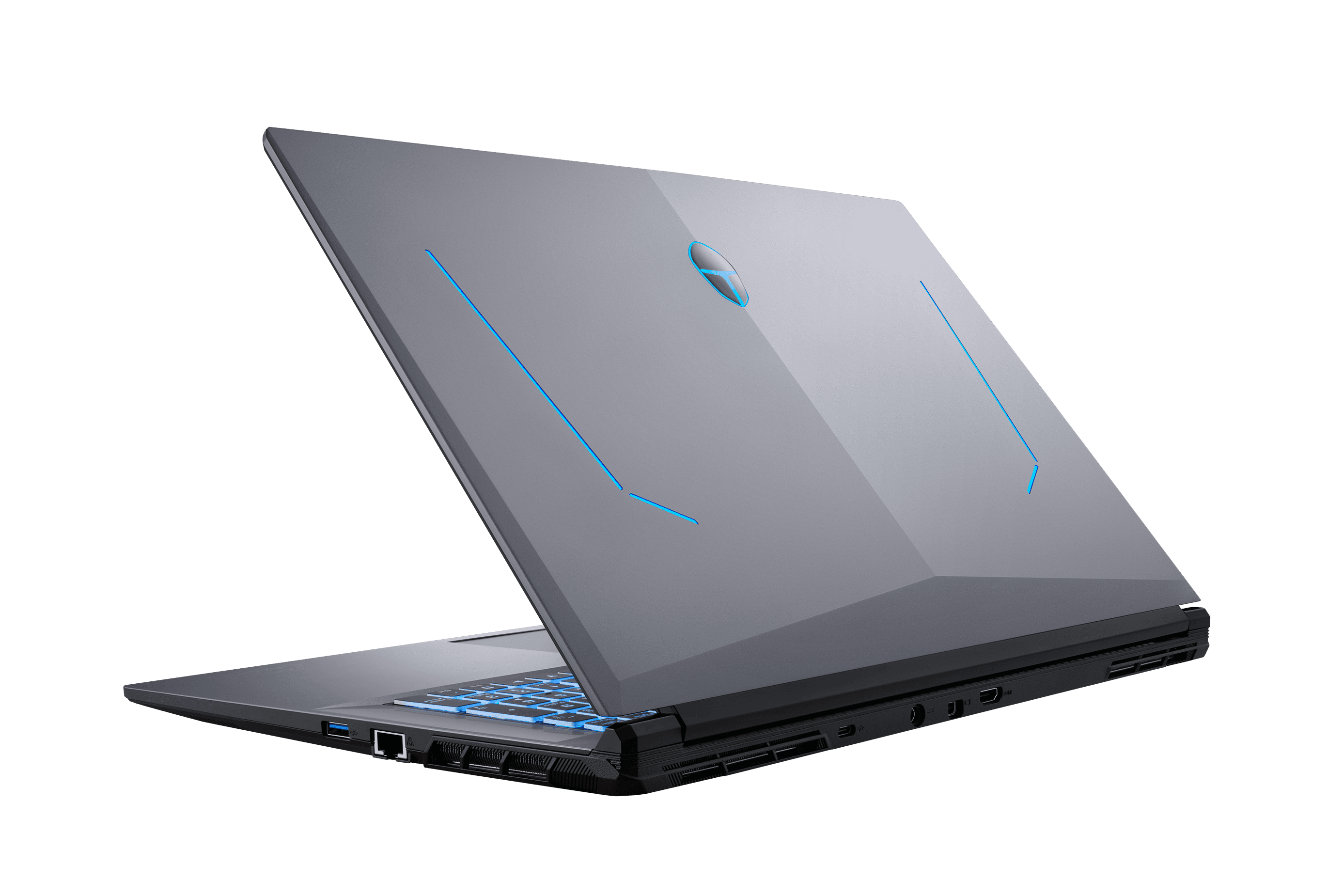 Игровой ноутбук Thunderobot 911 Plus X фото #7