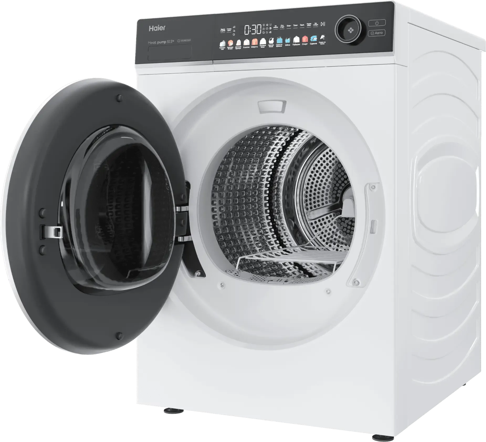 Сушильная машина Haier HD105-A2336 фото #5
