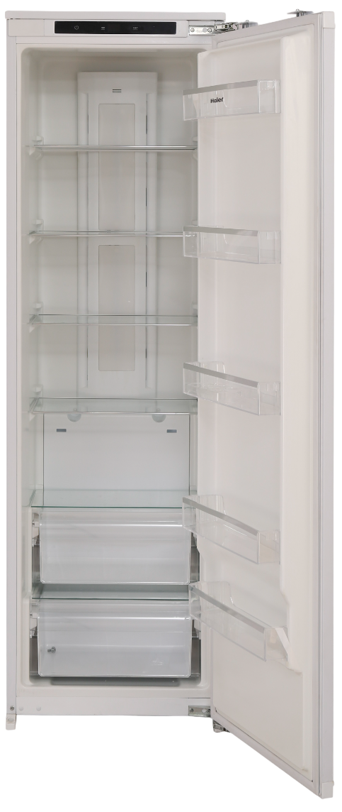 Встраиваемый холодильник Haier HCL260NFRU фото #2