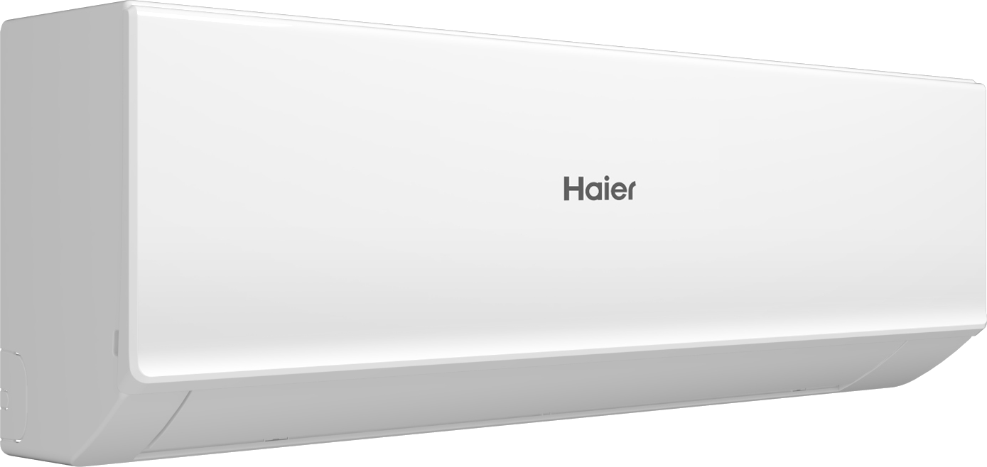 Кондиционер Haier Quantum DC AS25HQJ2HRA-W фото #3