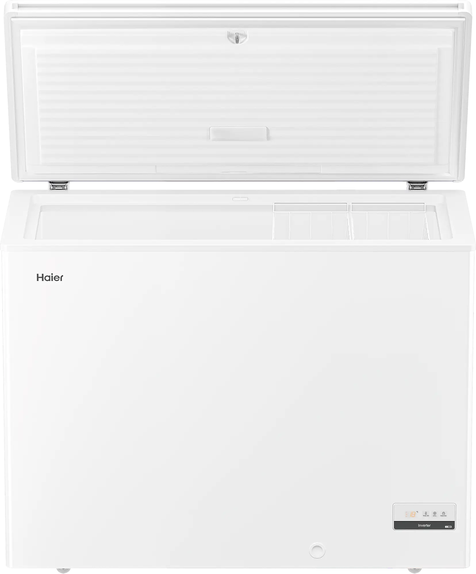 Морозильный ларь Haier HCE301RL фото #2