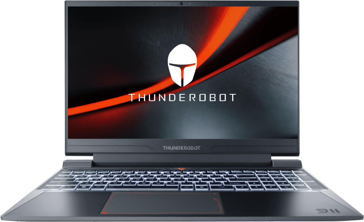 Игровой ноутбук Thunderobot 911 X Wild Hunter G2 Pro фото #2