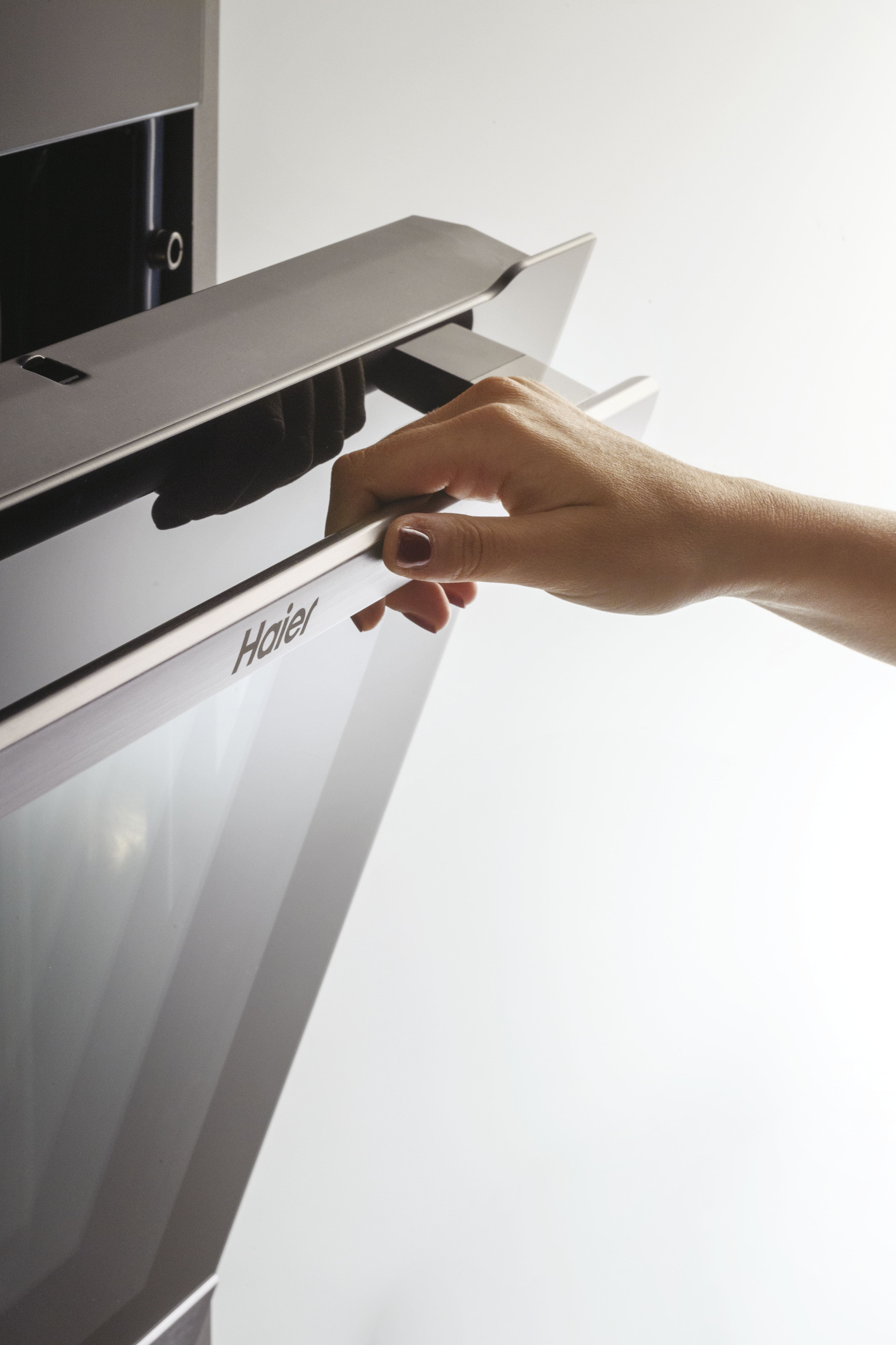 Духовой шкаф Haier HWO60SM5F5B1H фото #6