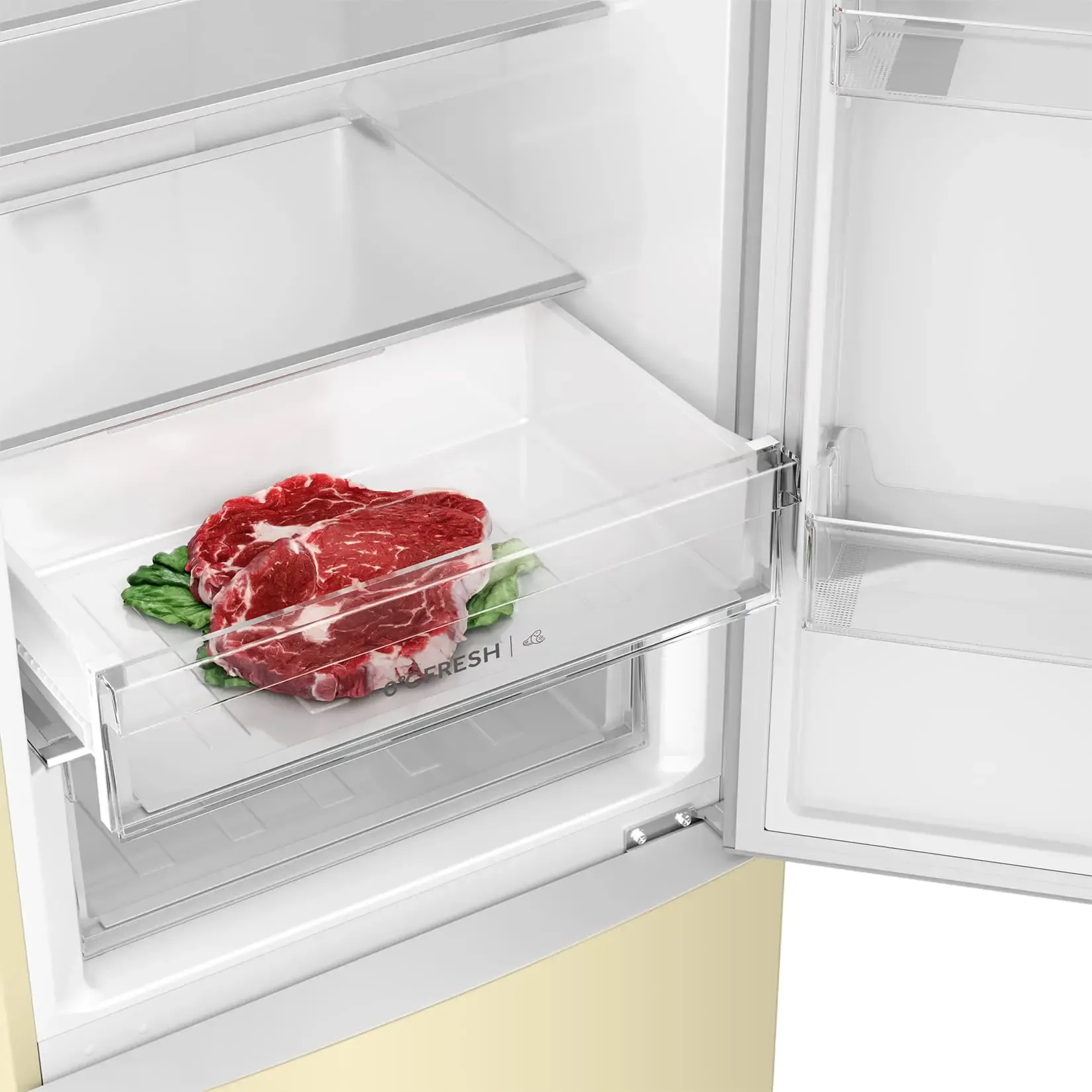Холодильник Haier CEF536CCG фото #9