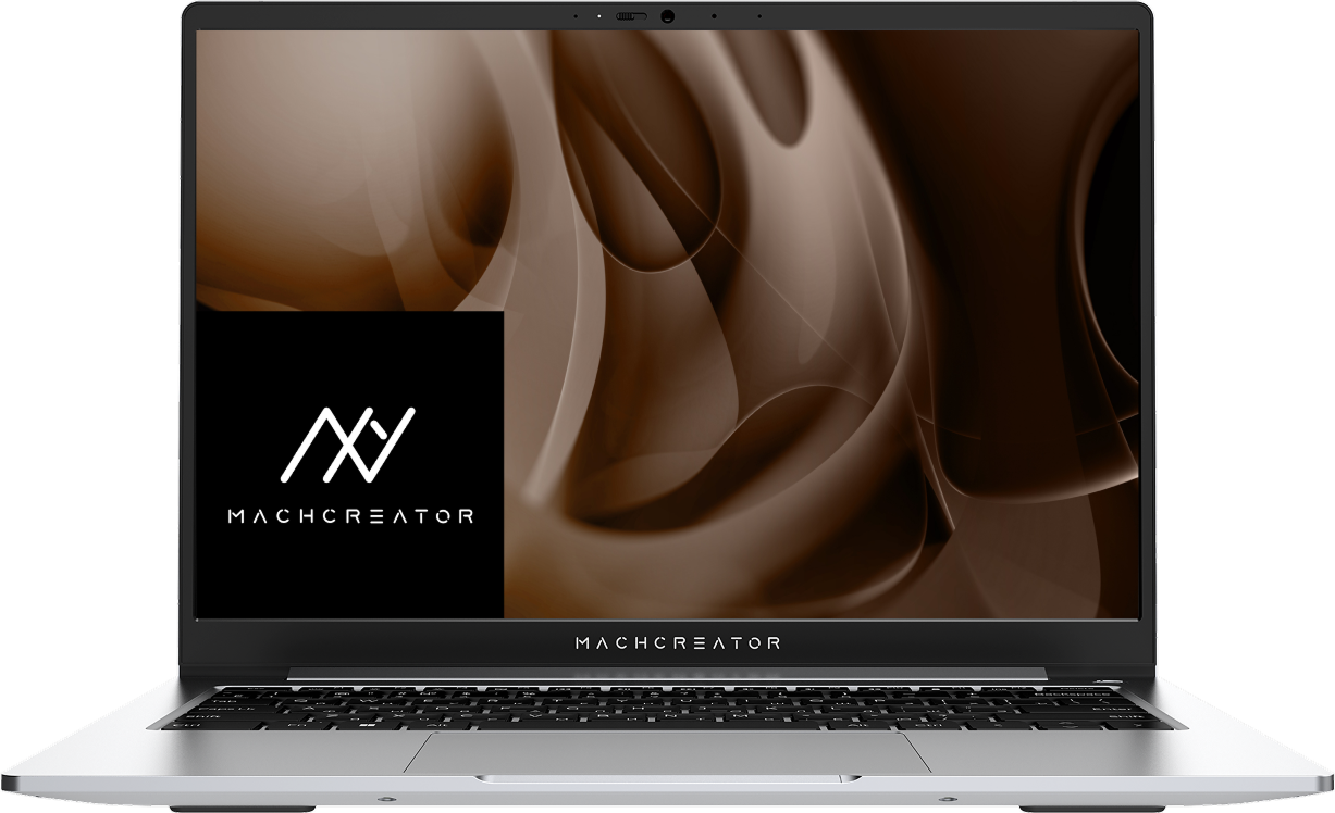 Ноутбук Machcreator Genesis R14 фото #2