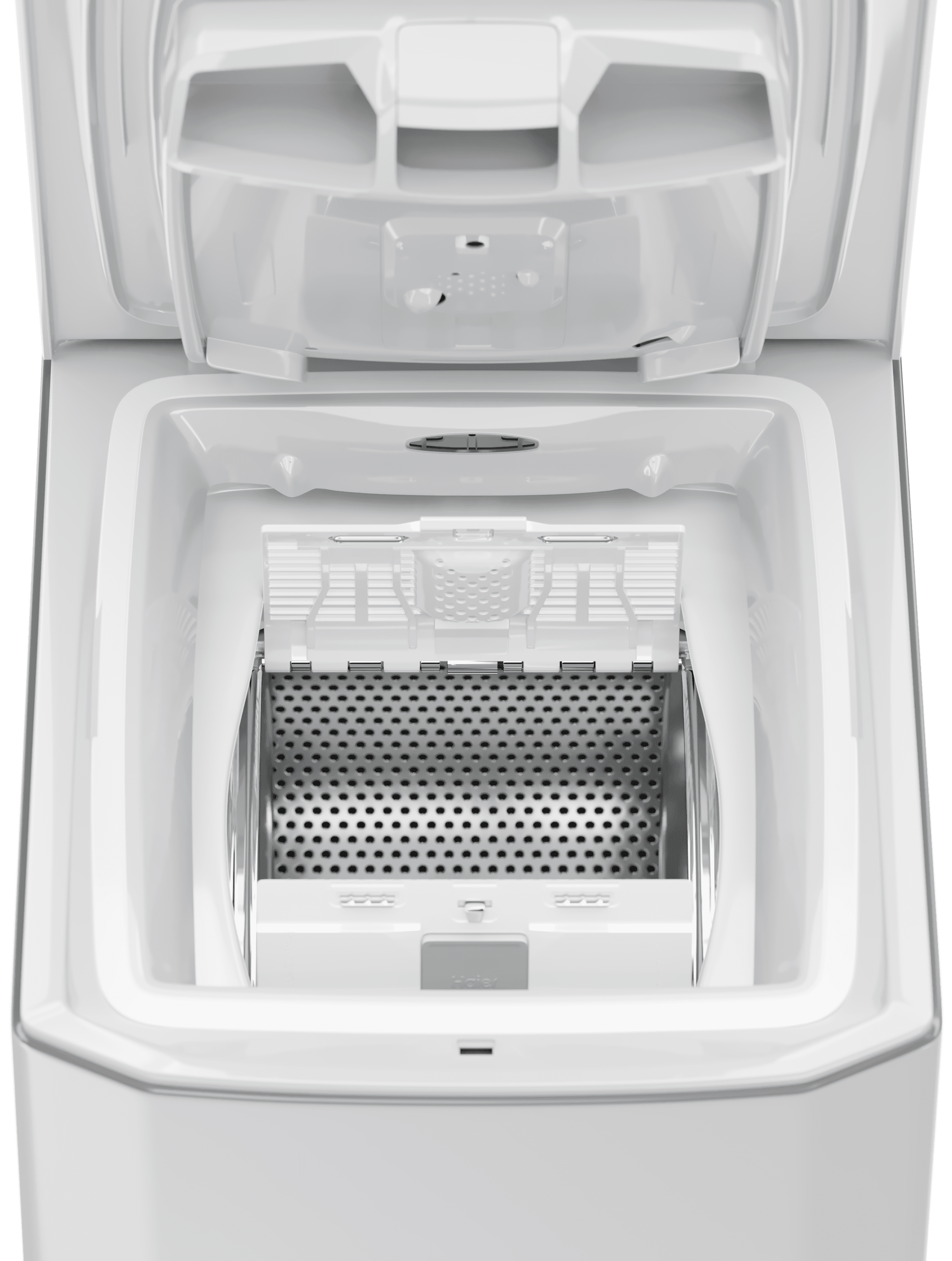 Стиральная машина Haier RTXS G584TMH-07 фото #6