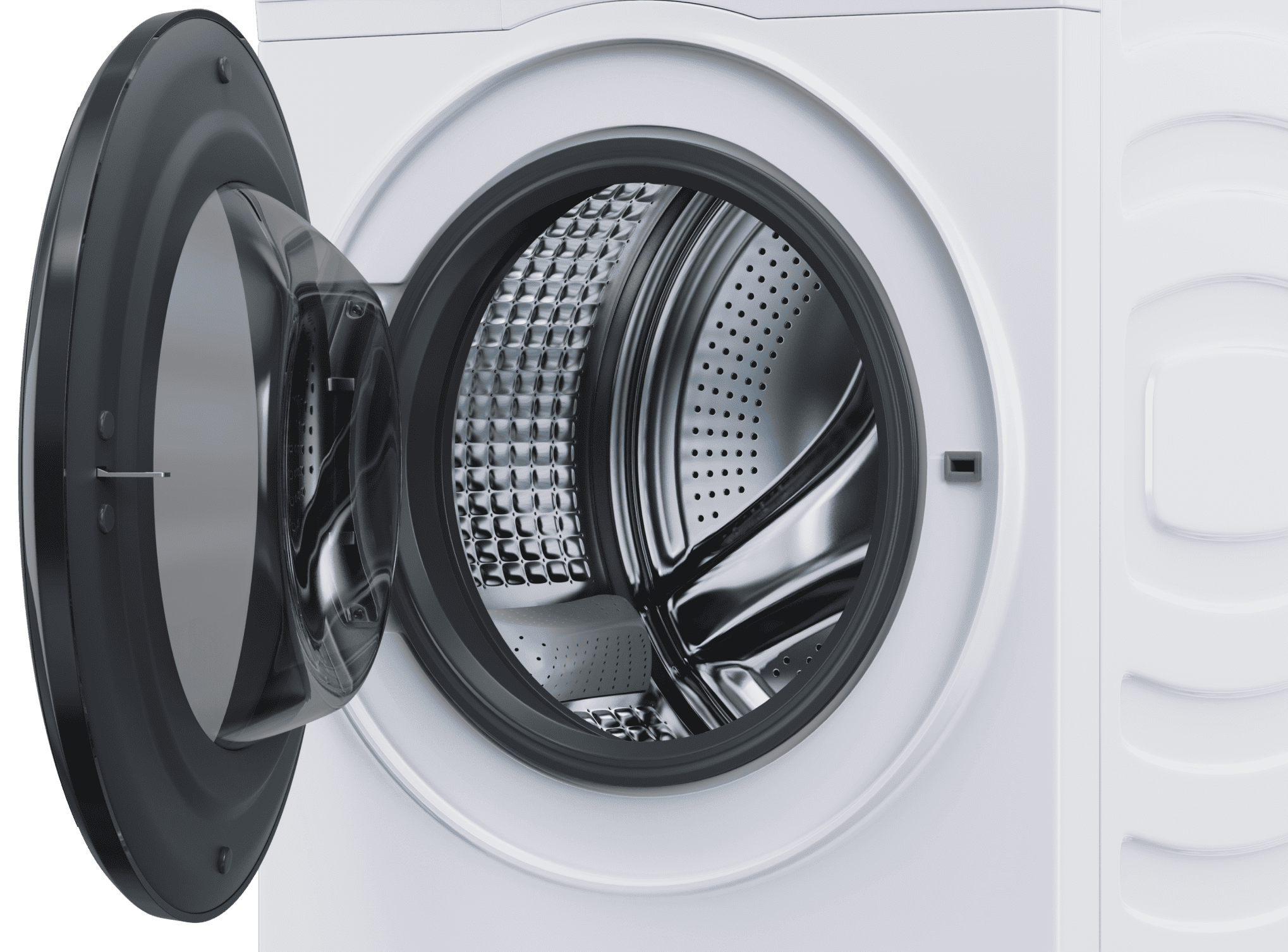 Стирально-сушильная машина Haier HWD70-BP14929A фото #5