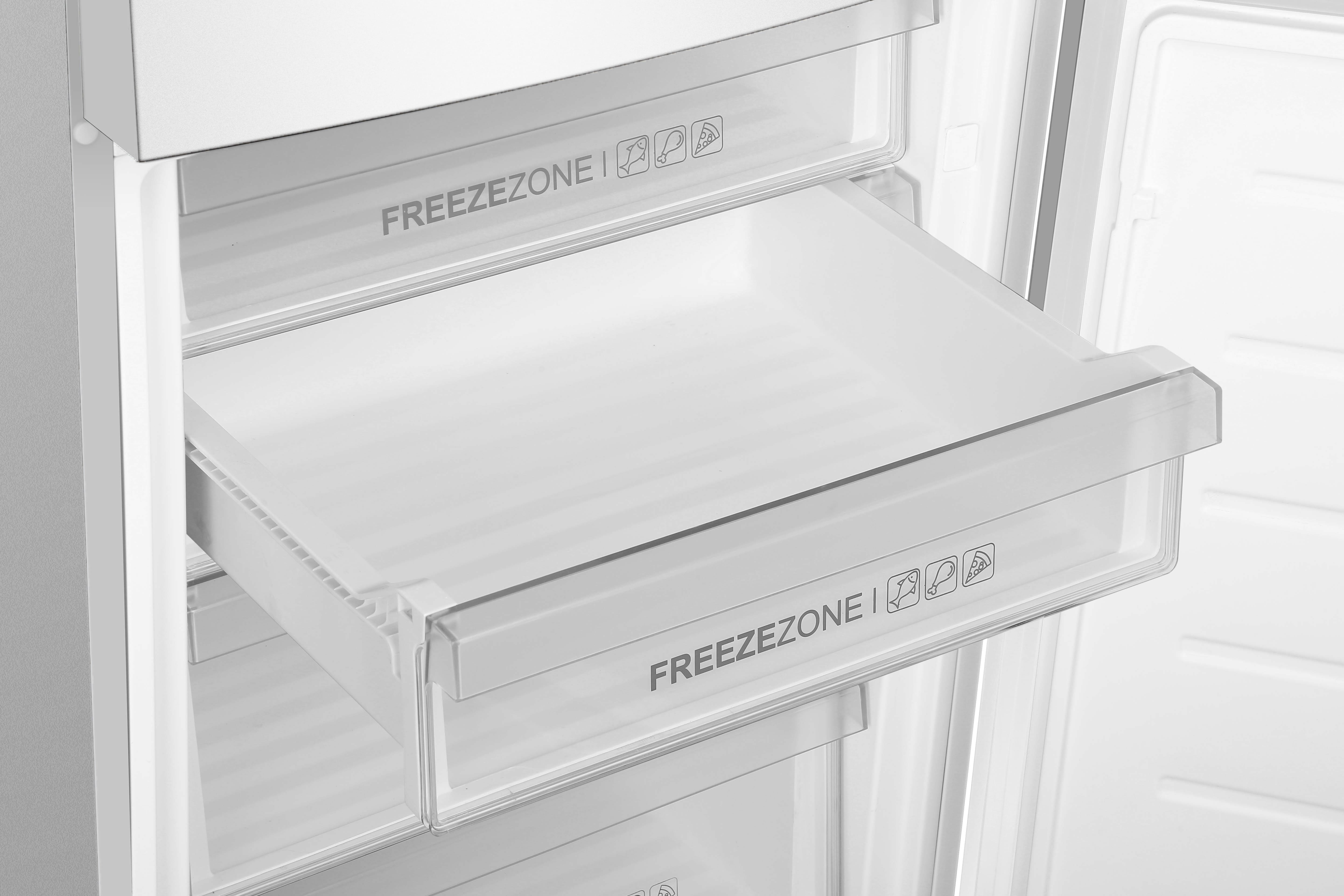 Холодильник Haier C4F640CWU1 фото #8