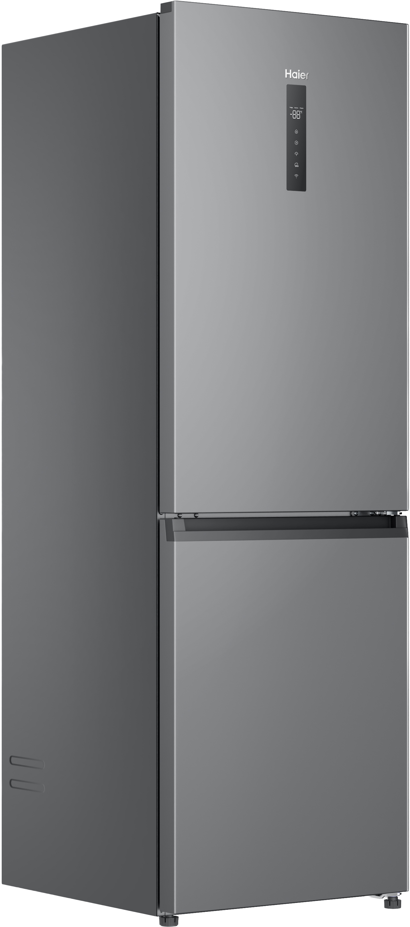 Холодильник Haier CFE5733CFM фото #2